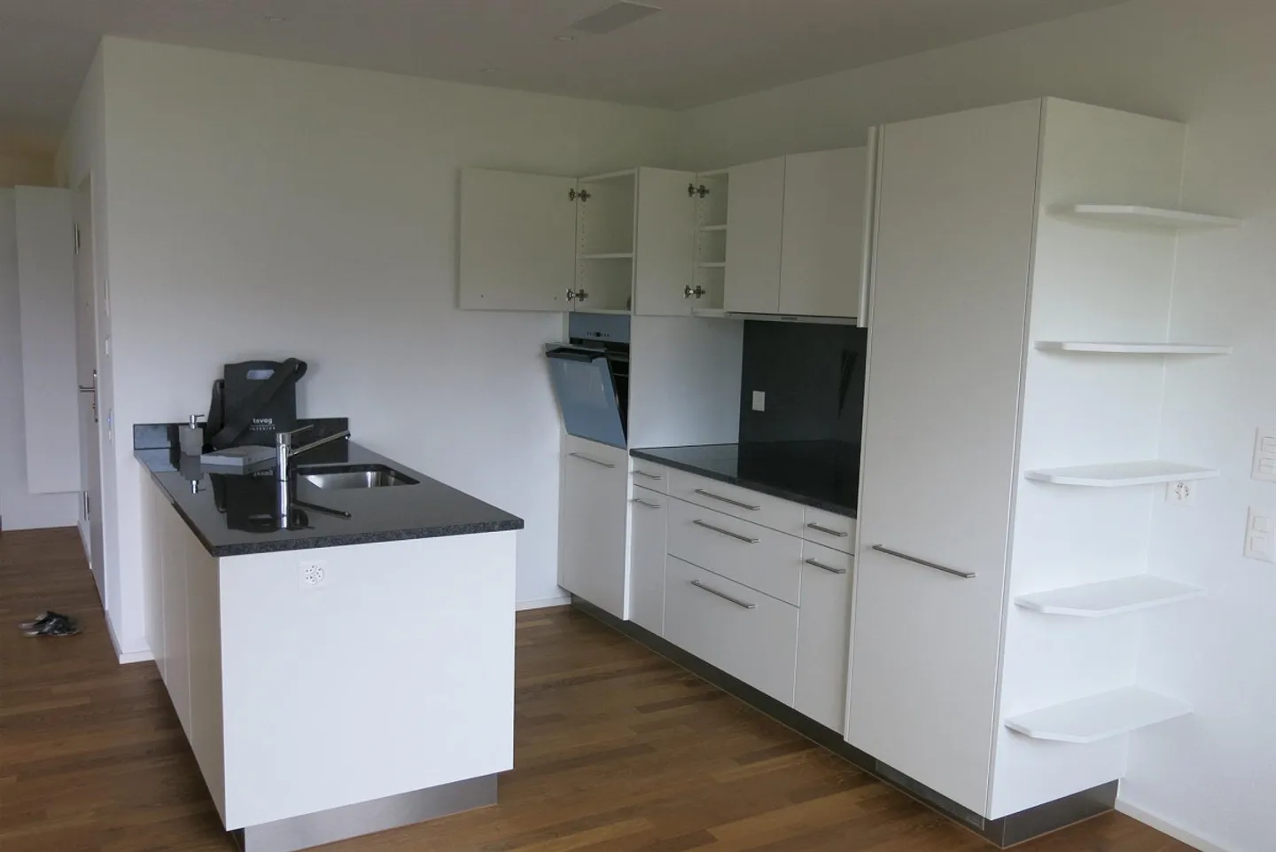 Appartamento 3.5 locali in posizione privilegiata - Foto 5 di 13