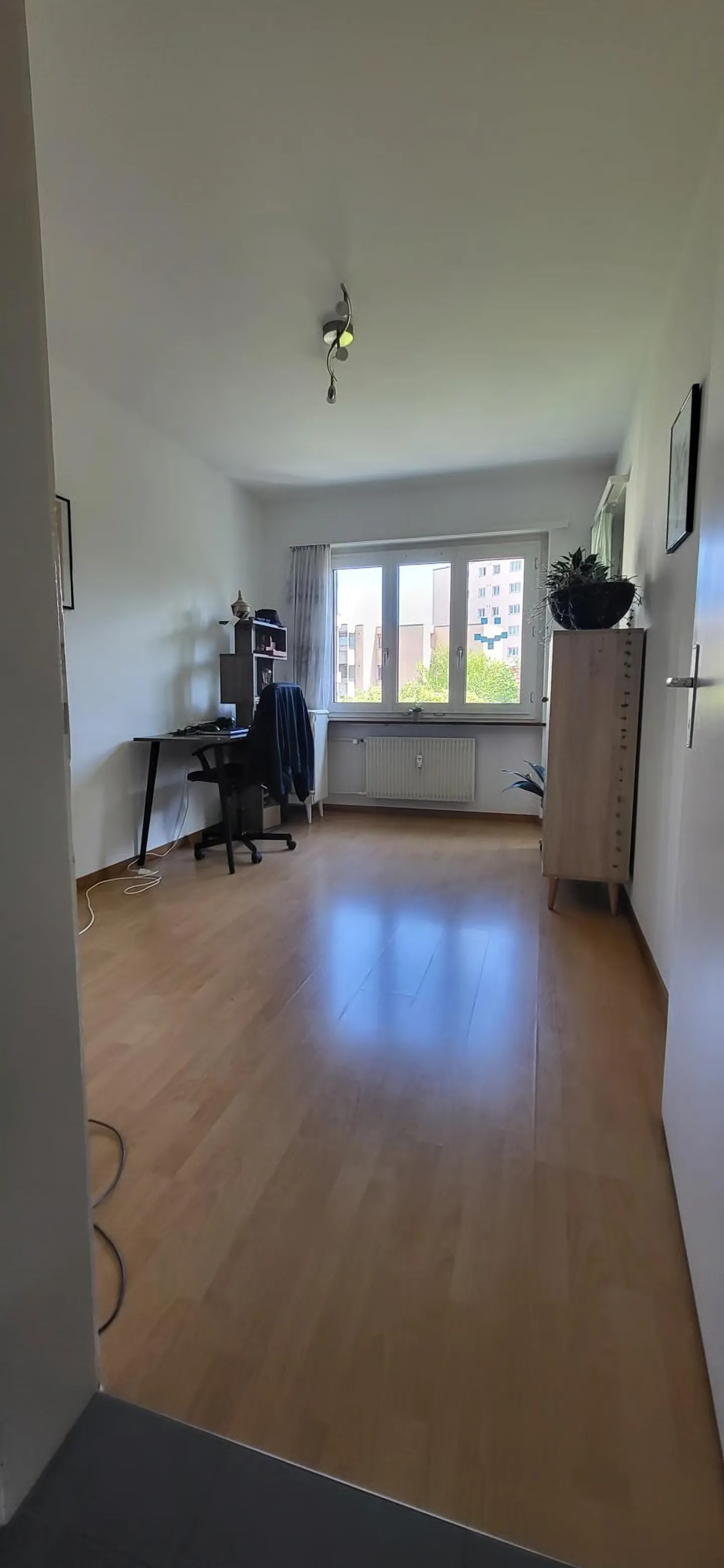 Appartamento 3 locali con balcone, 1° piano a destra - Foto 11 di 14