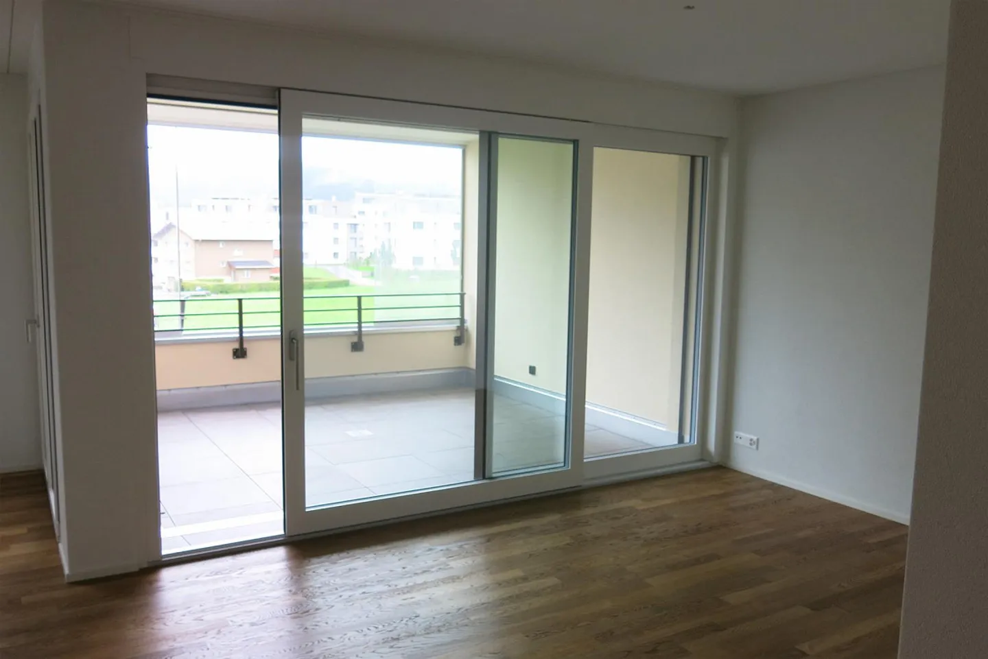 Appartamento 3.5 locali in posizione privilegiata - Foto 6 di 13