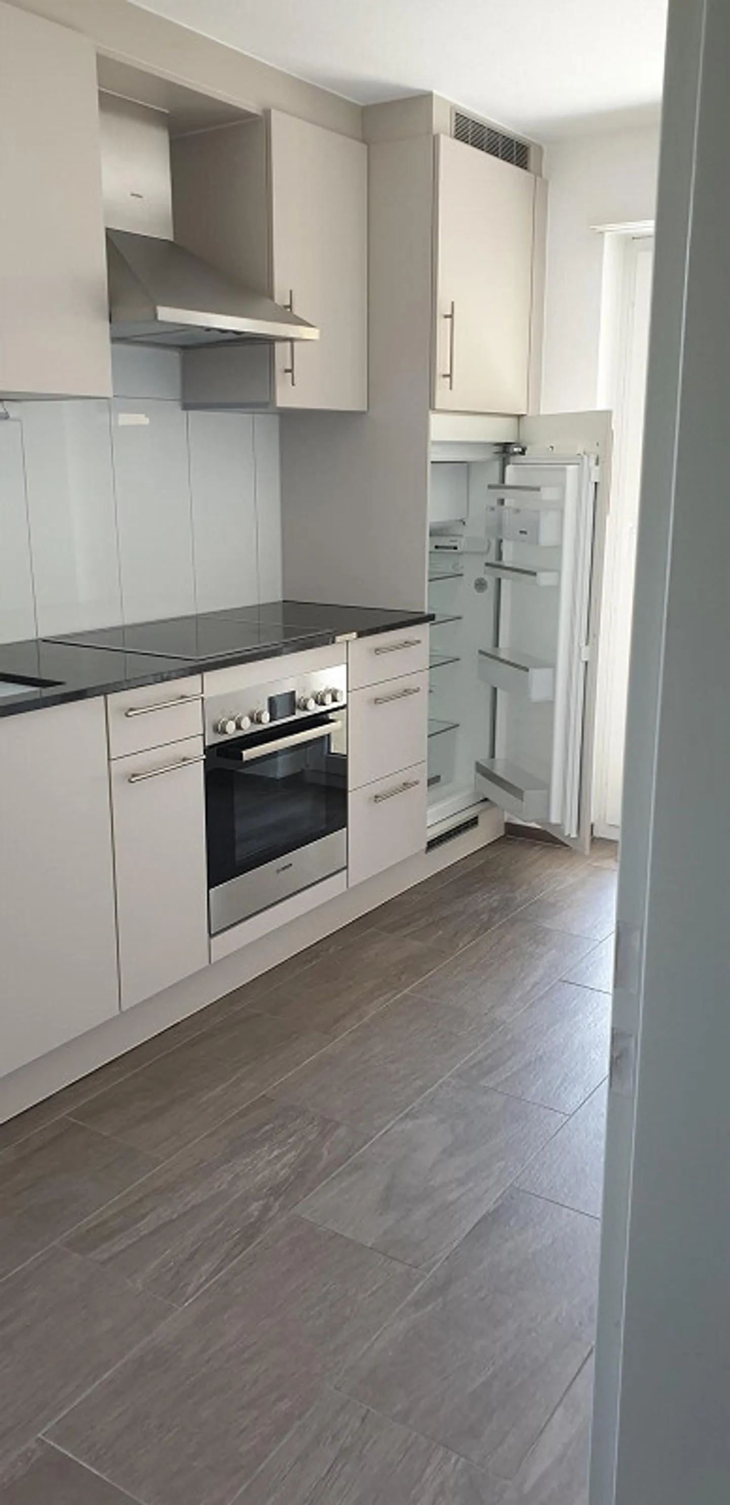 Renovierte Wohnung in ruhiger Lage - Foto 2 von 8