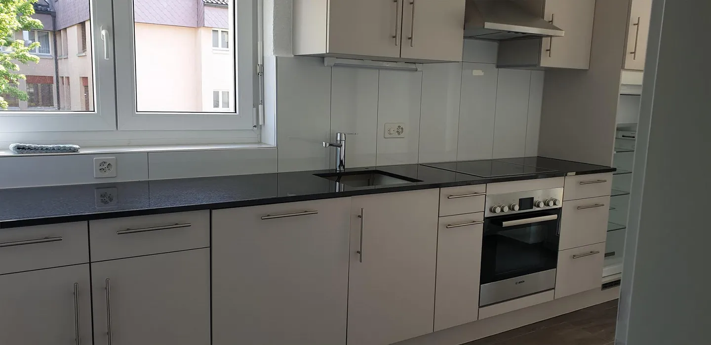 Renovierte Wohnung in ruhiger Lage - Foto 3 von 8