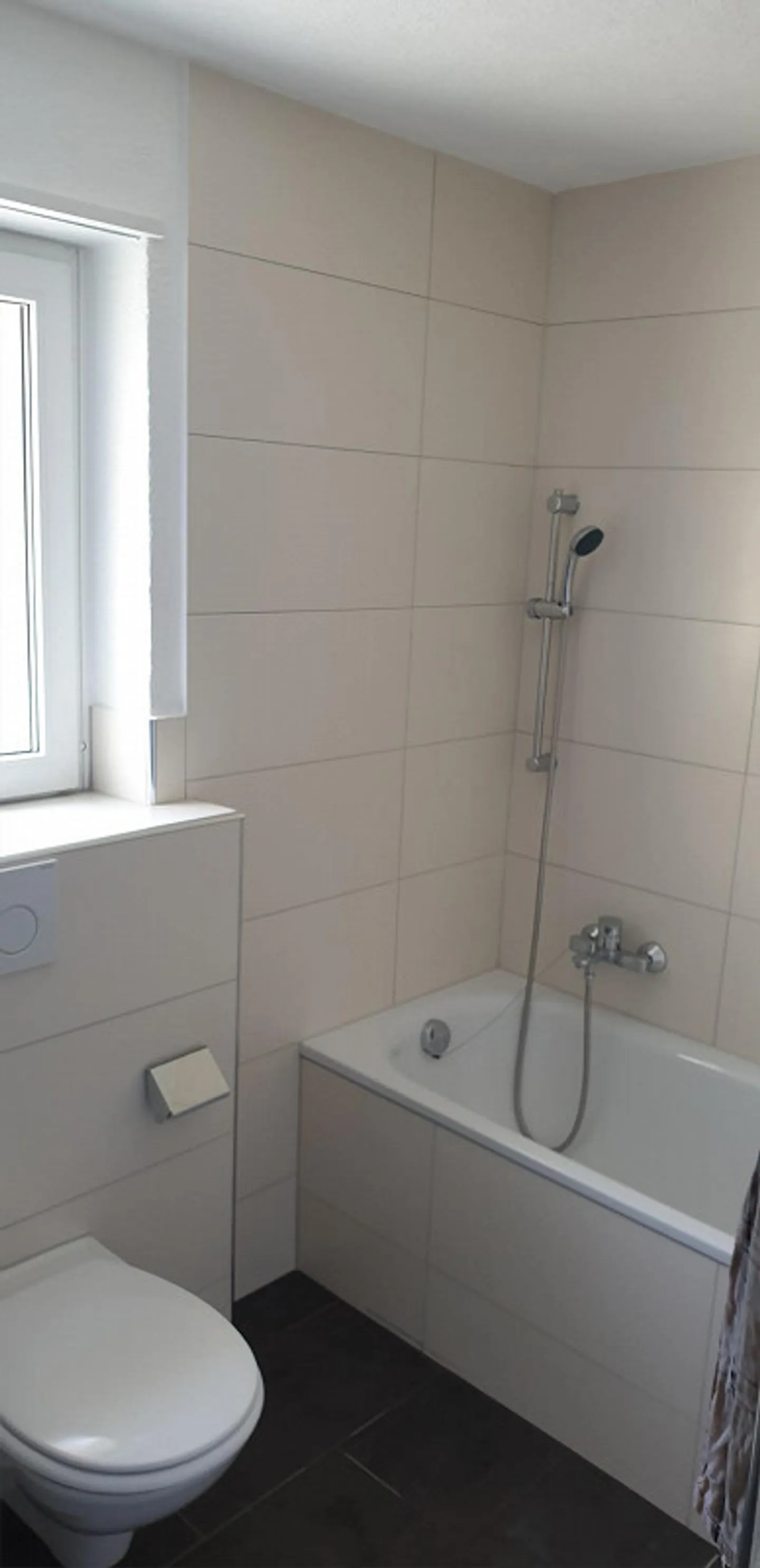 Renovierte Wohnung in ruhiger Lage - Foto 4 von 8