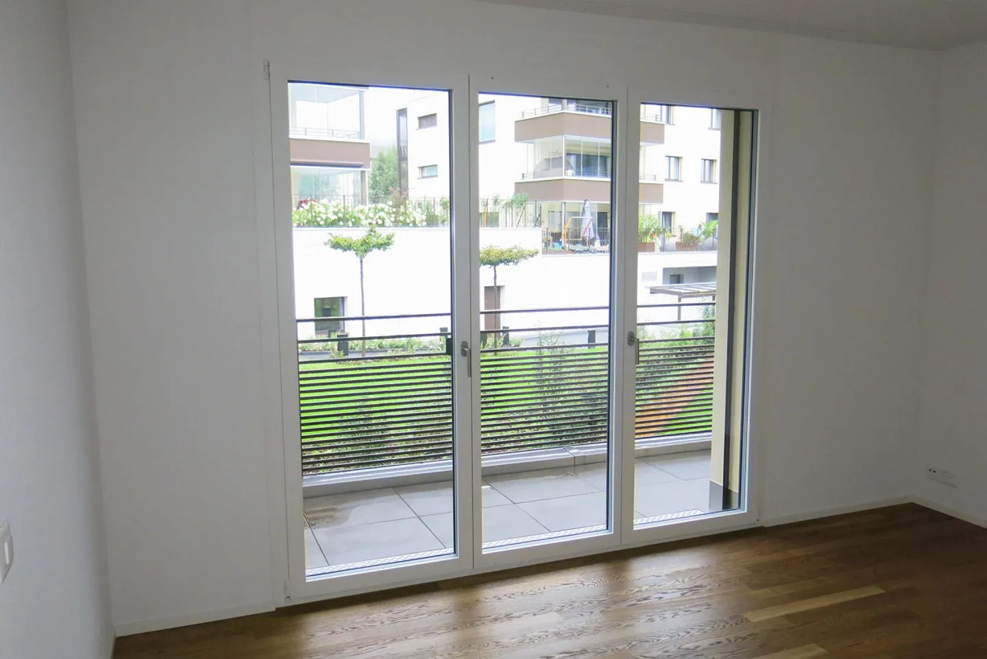 Appartamento 3.5 locali in posizione privilegiata - Foto 10 di 13