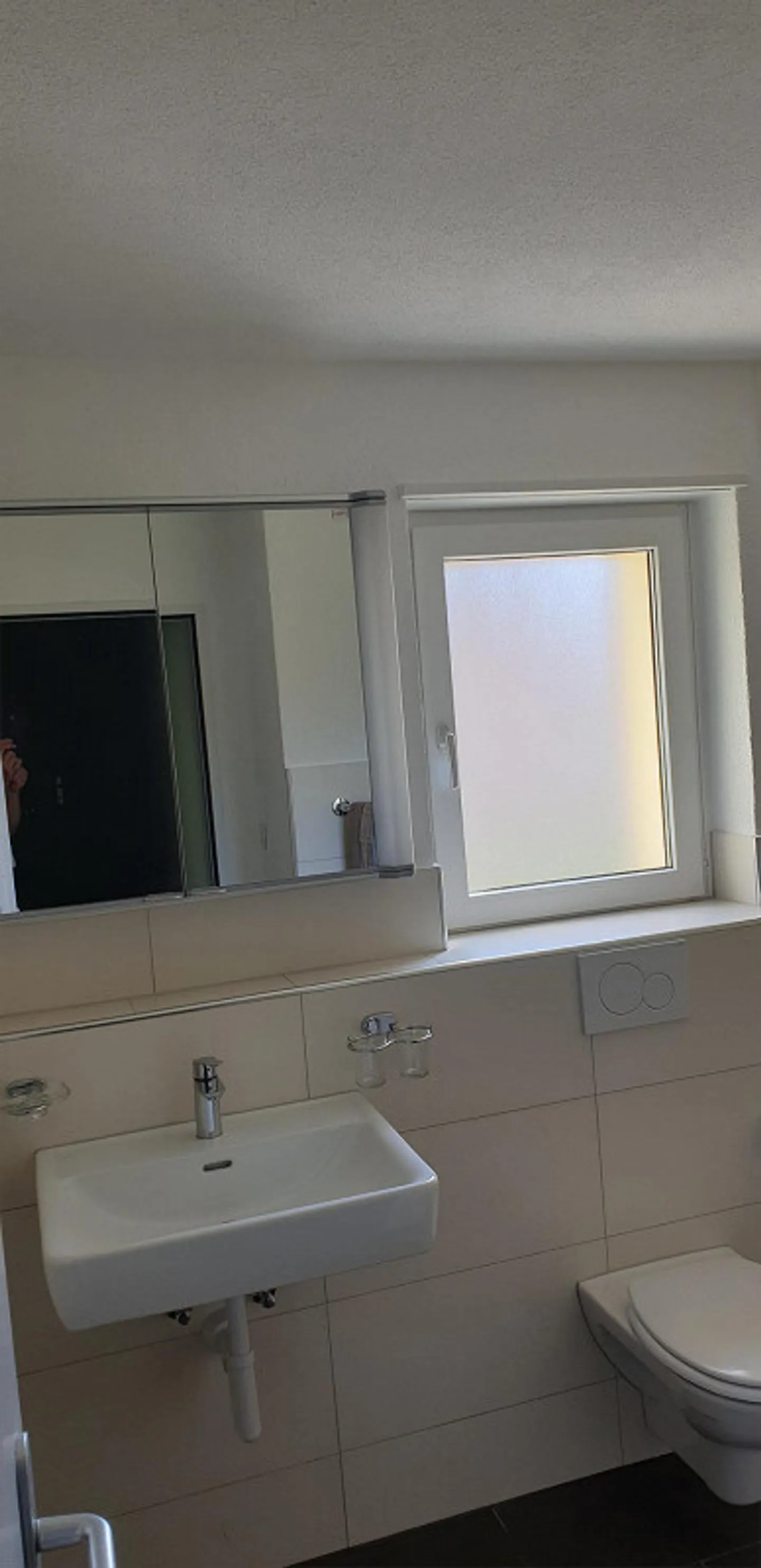 Renovierte Wohnung in ruhiger Lage - Foto 5 von 8