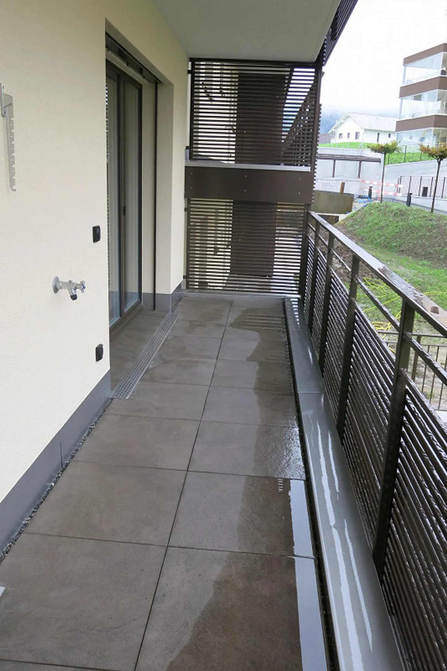 Appartamento 3.5 locali in posizione privilegiata - Foto 11 di 13