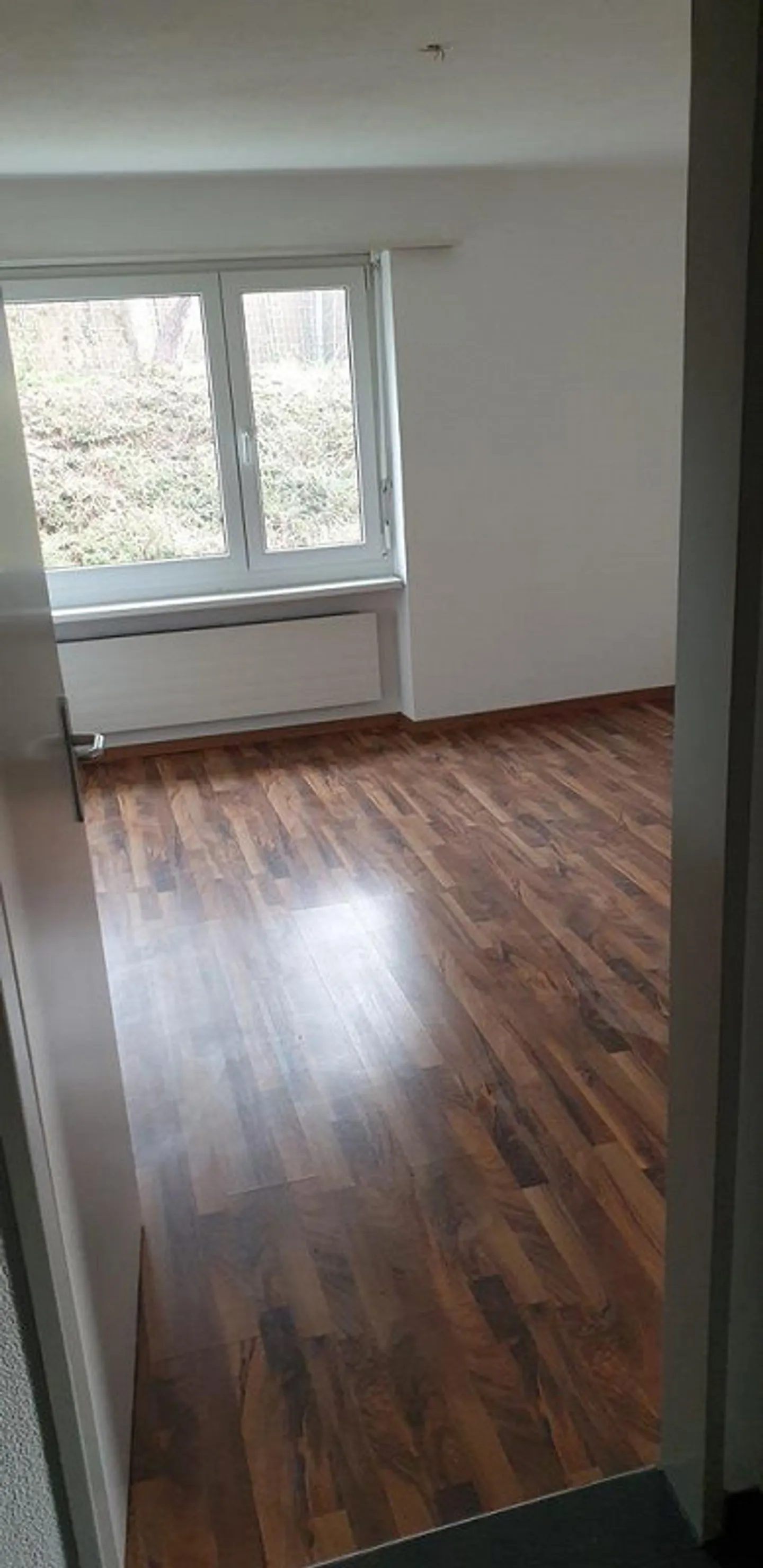 Renovierte Wohnung in ruhiger Lage - Foto 6 von 8