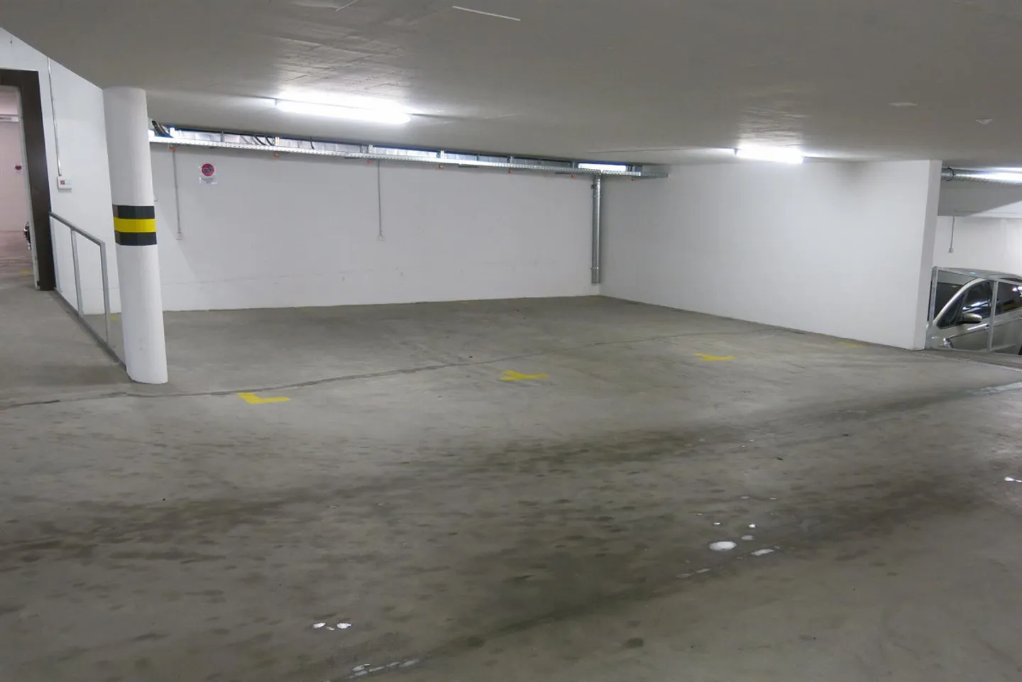 Appartamento 3.5 locali in posizione privilegiata - Foto 12 di 13