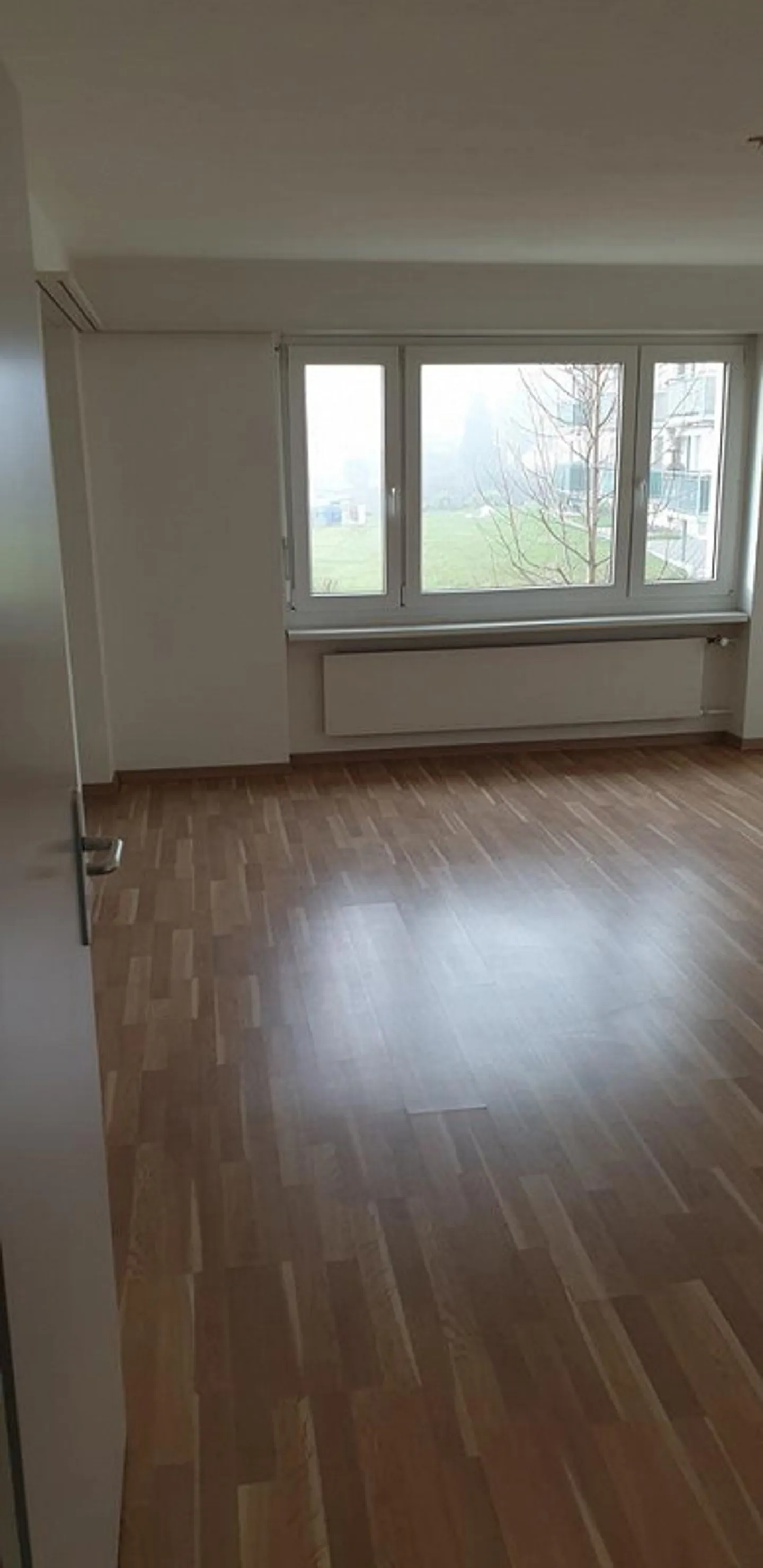 Renovierte Wohnung in ruhiger Lage - Foto 7 von 8
