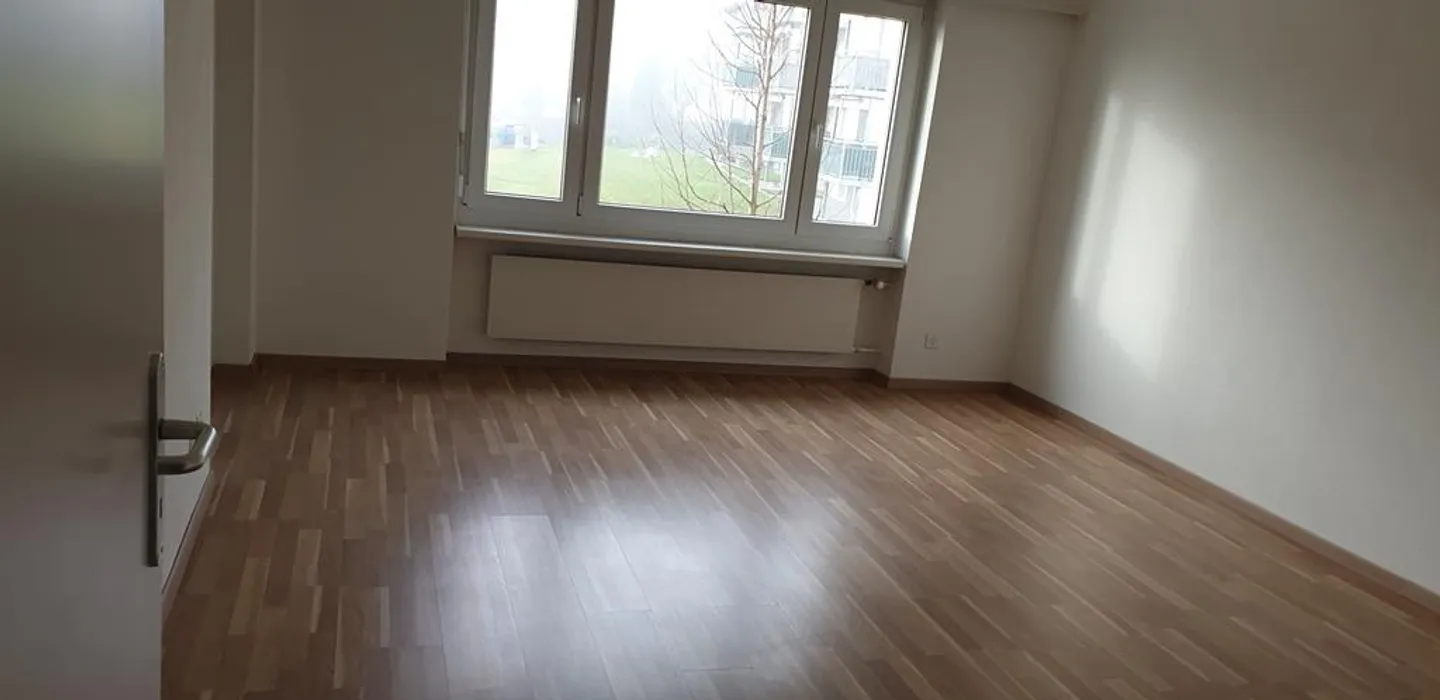 Renovierte Wohnung in ruhiger Lage - Foto 8 von 8