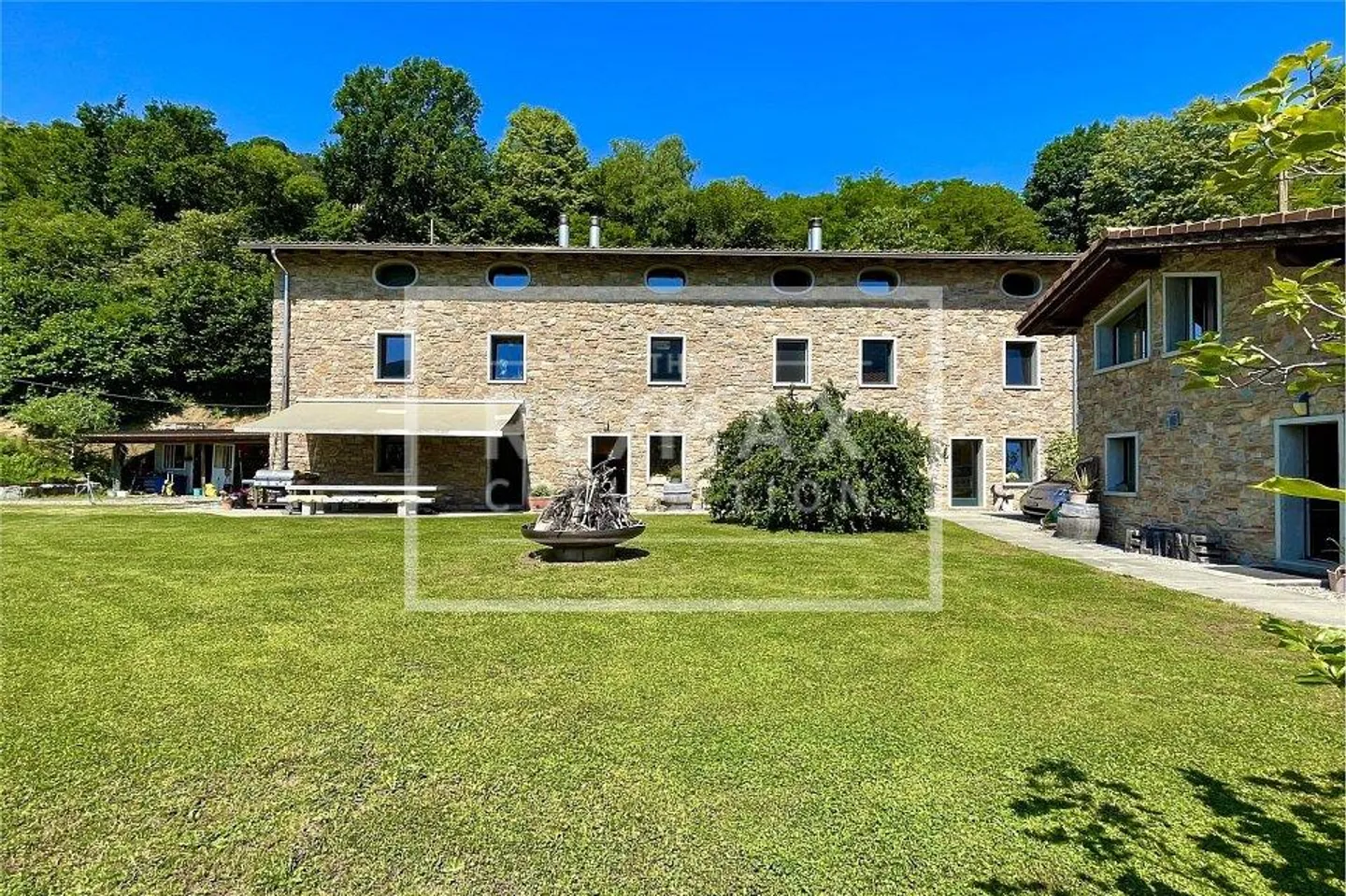 Grande Masseria Attrayante - Où la Vie Privée et la Nature Priment - Photo 6 sur 13