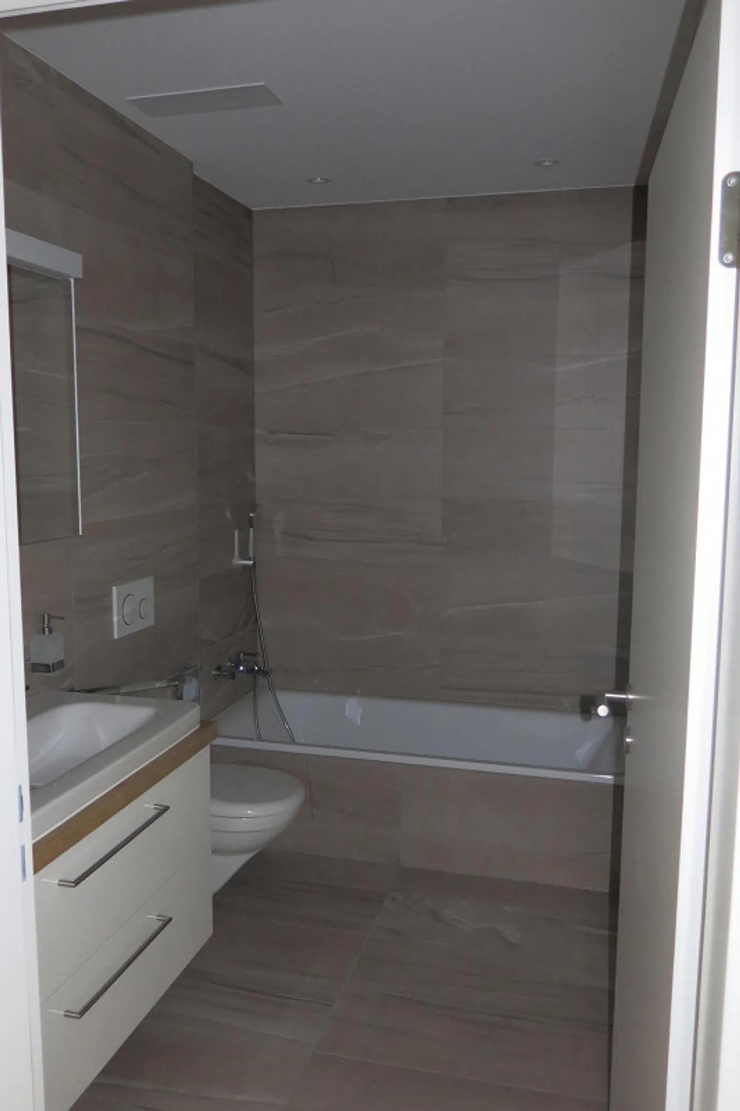 Appartamento 3.5 locali in posizione privilegiata - Foto 7 di 13