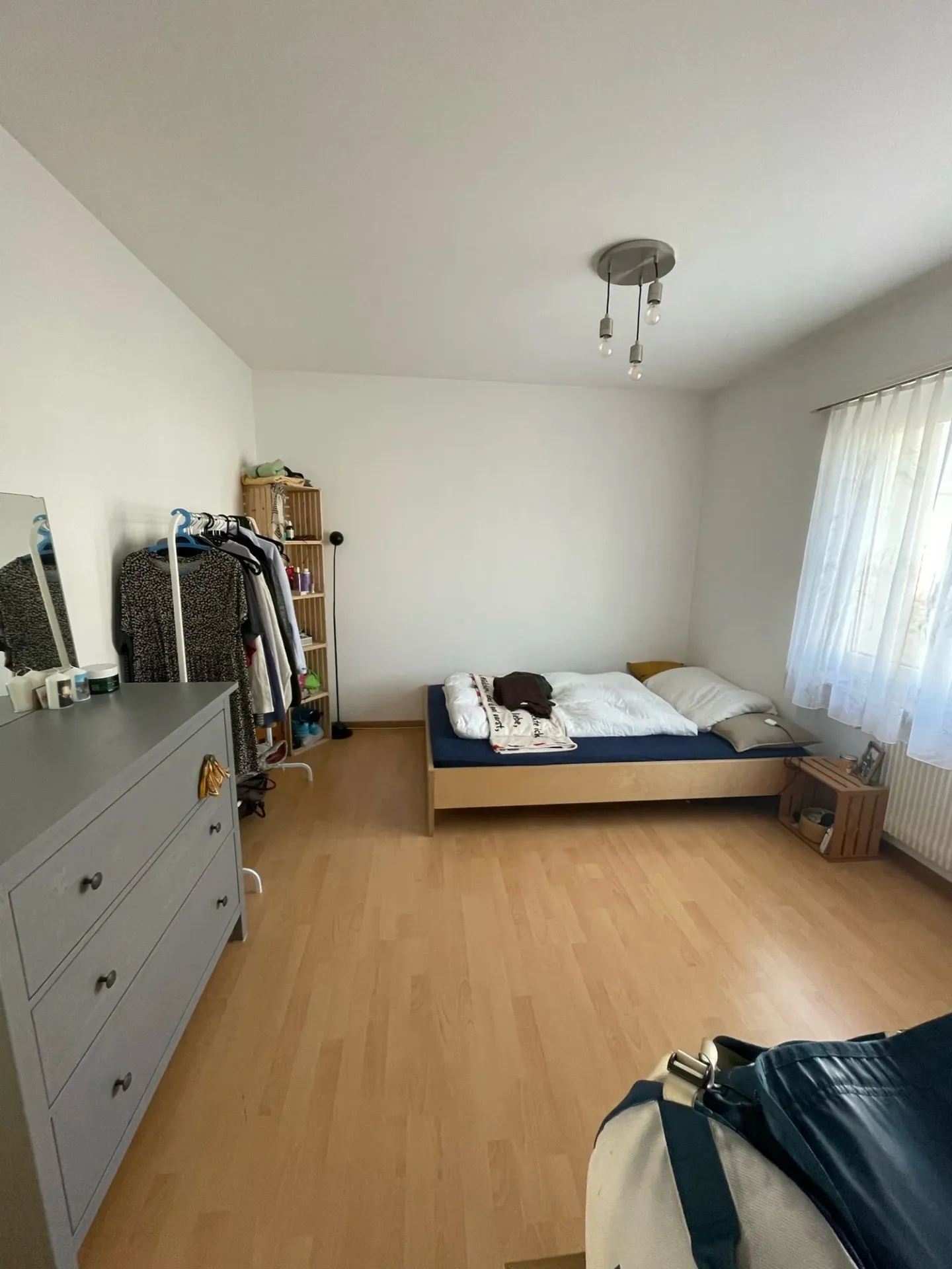 Appartamento 3 locali con balcone, 1° piano a destra - Foto 12 di 14