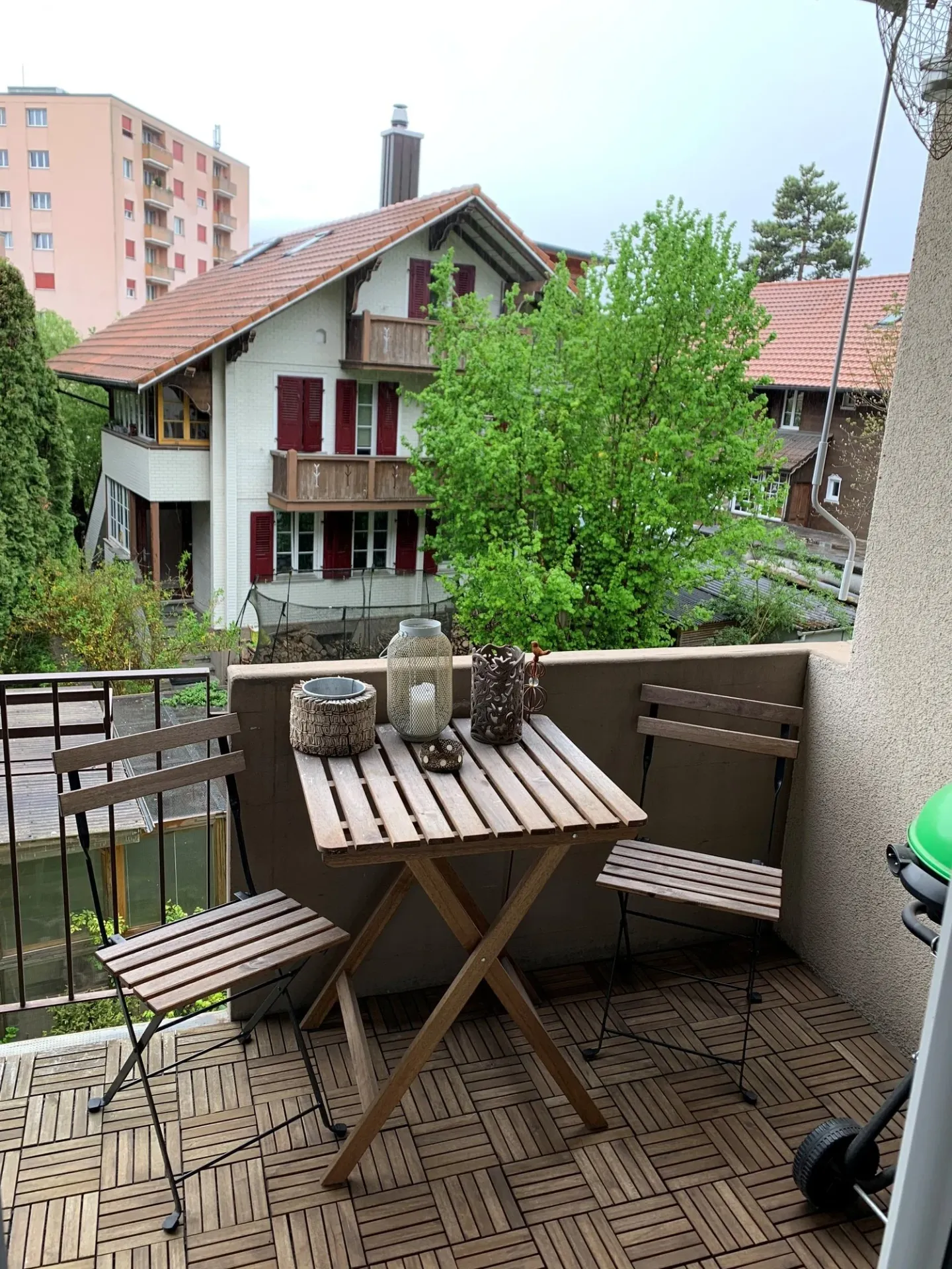 Appartamento 3 locali con balcone, 1° piano a destra - Foto 13 di 14