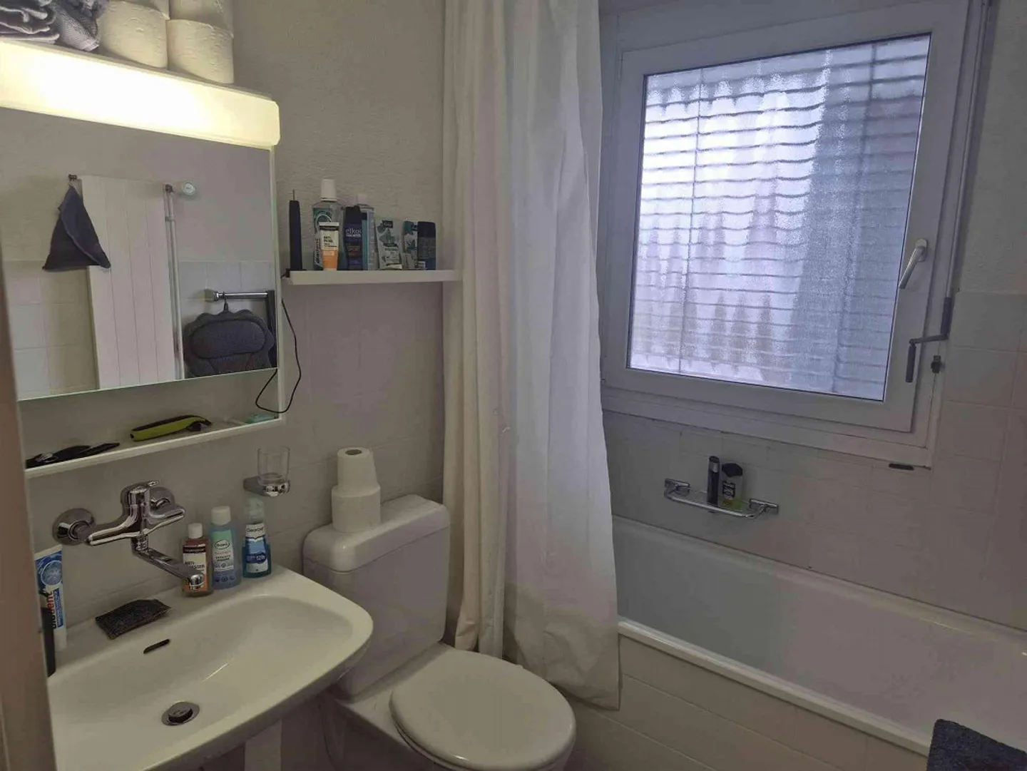 Central and Quiet: Apartment in a Cul-de-Sac between Train Station and City Center - Photo 10 of 10