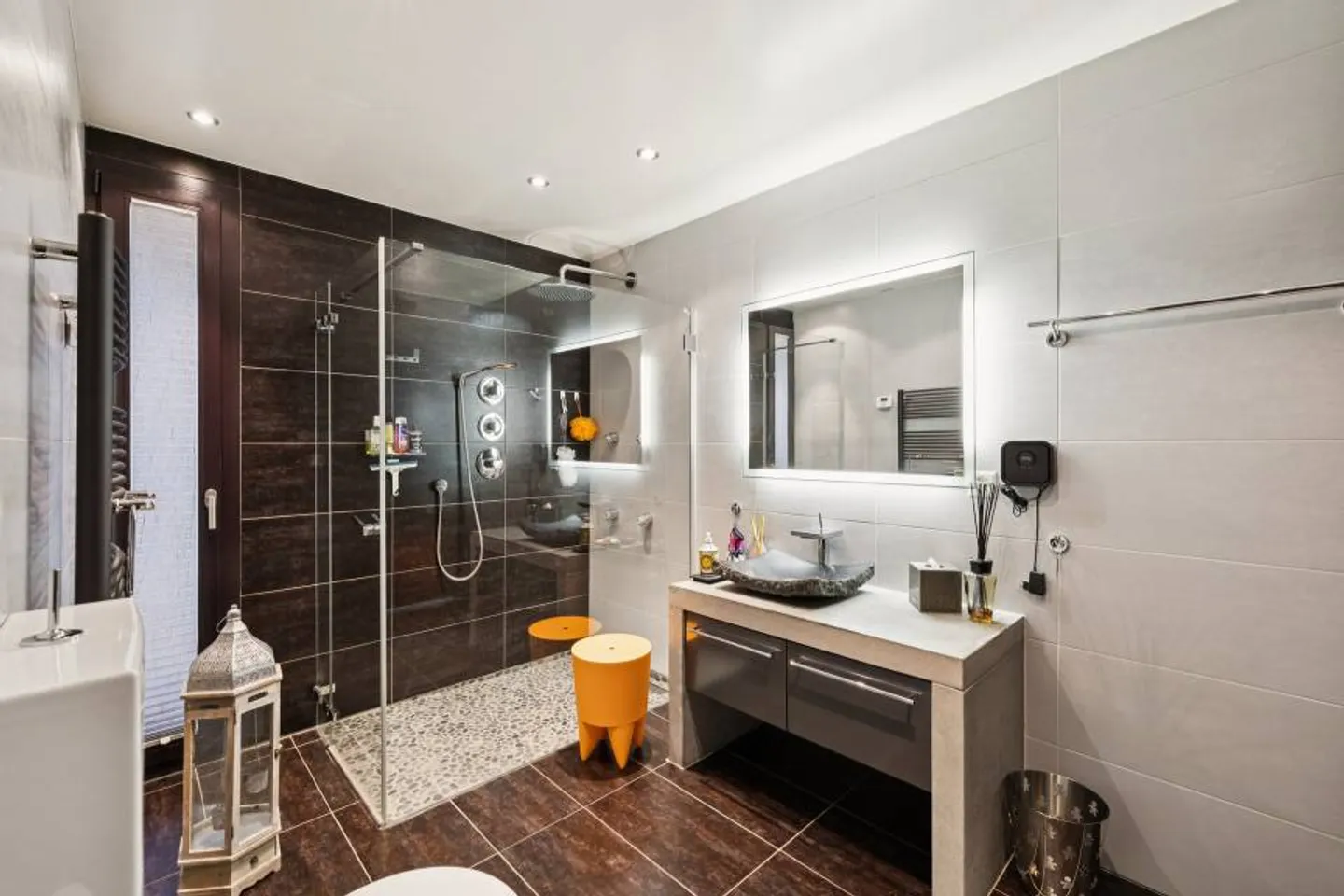 5,5-Zimmer-Wohnung - Foto 8 von 13