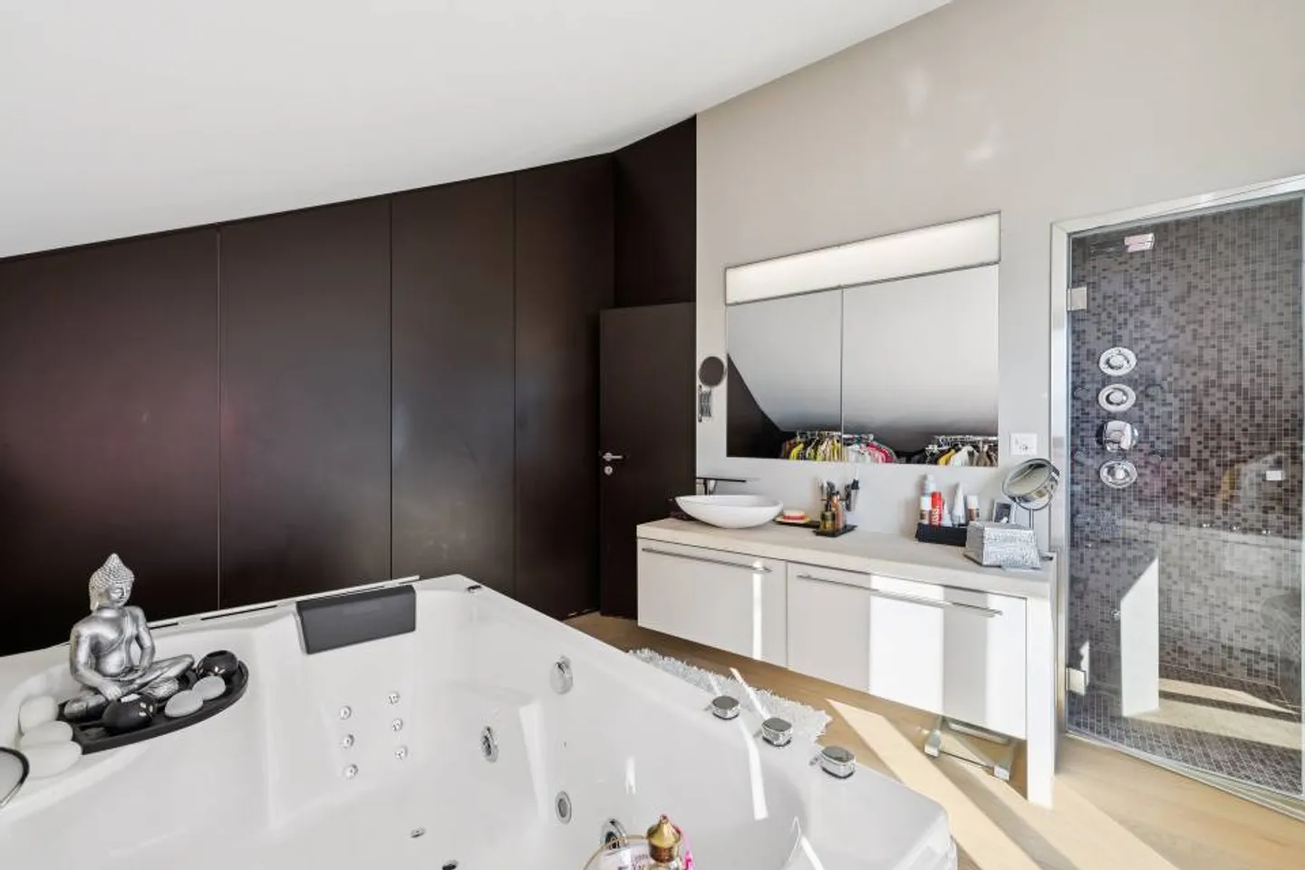 5,5-Zimmer-Wohnung - Foto 10 von 13