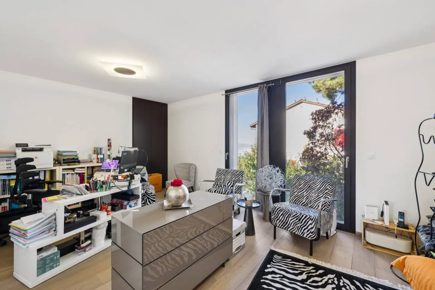 5,5-Zimmer-Wohnung - Foto 11 von 13