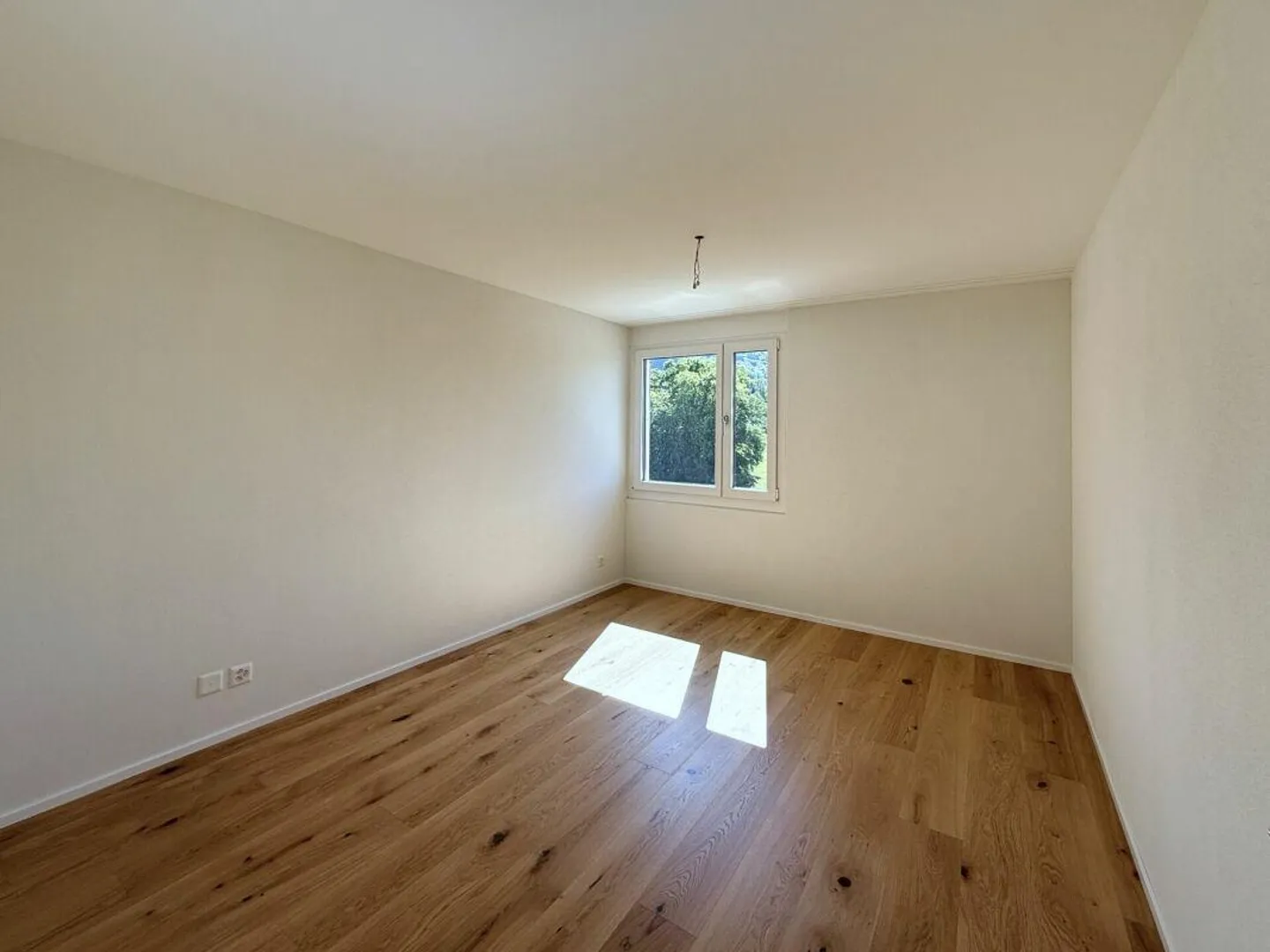 Modernes Apartment mit atemberaubender Aussicht - Foto 9 von 12