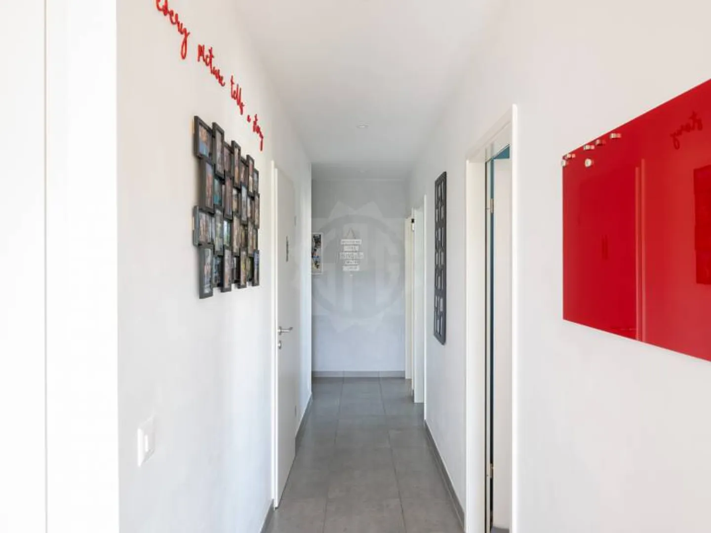 Helle Wohnung - La Plaine - Foto 3 von 12