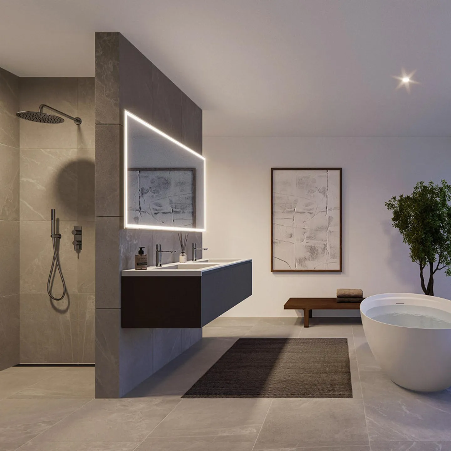 Nouveau projet de construction "Seeglück" avec charme et intimité - Photo 2 sur 4