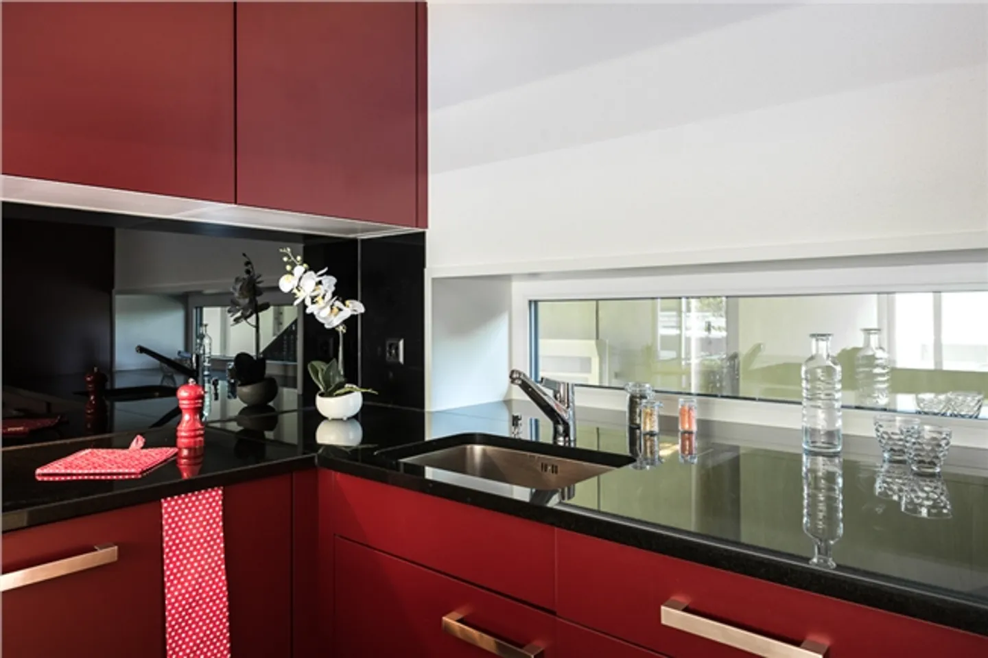 Appartamento singolo con concierge personale - Foto 3 di 6