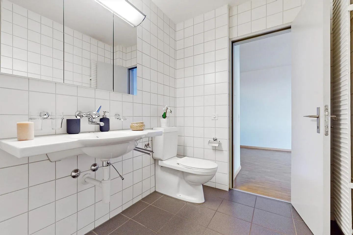 Central living in Solothurn - with the best transport connections. - Photo 10 of 10