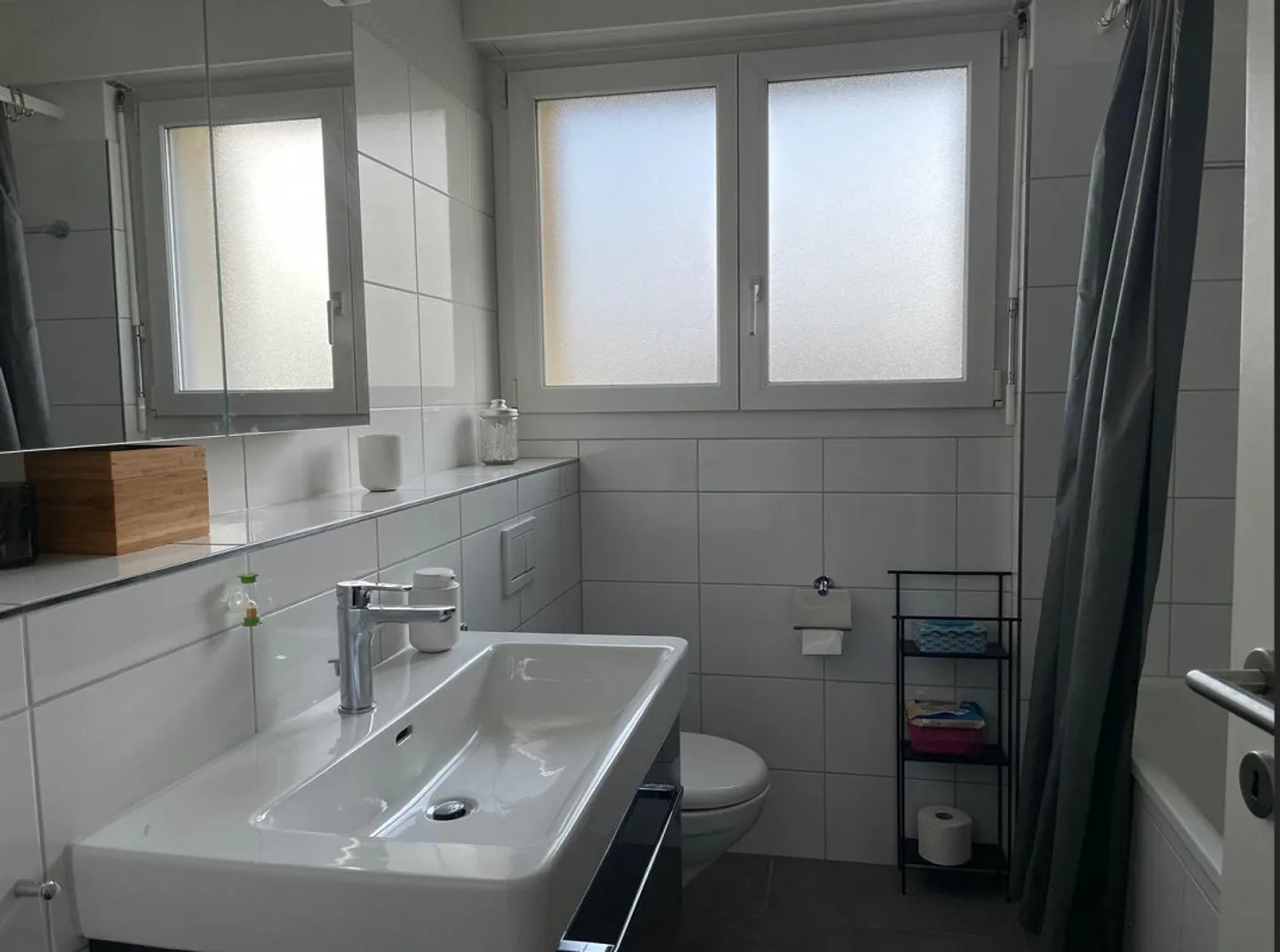 Appartement penthouse moderne de 4,5 pièces sur son propre étage - Photo 5 sur 15