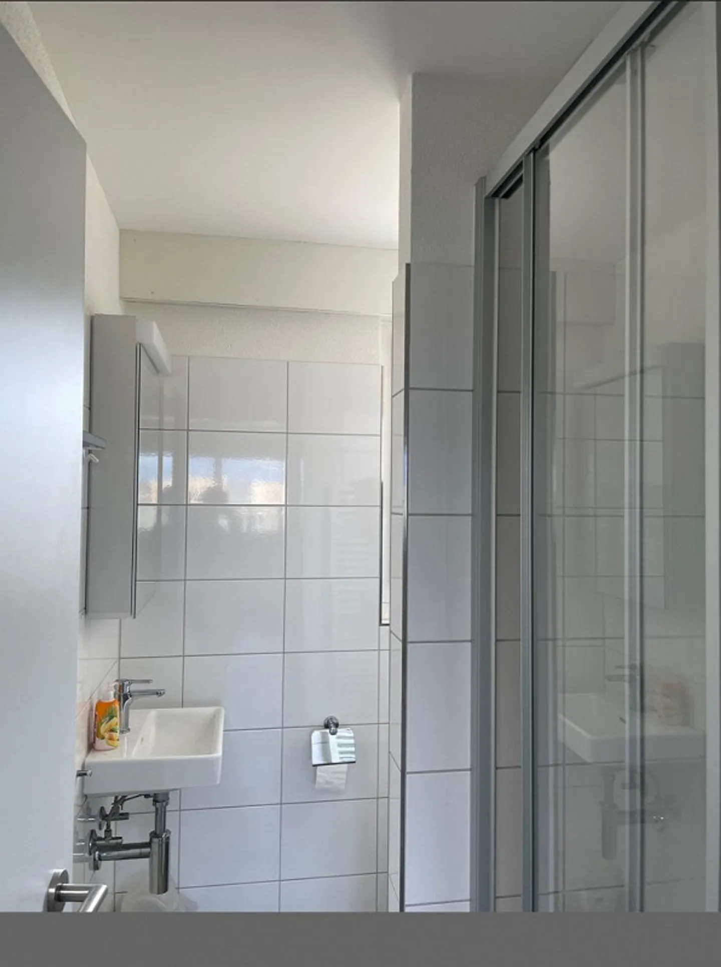 Appartement penthouse moderne de 4,5 pièces sur son propre étage - Photo 6 sur 15