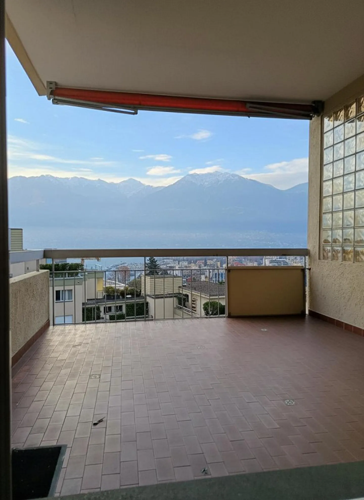 MURALTO - Vendiamo appartamenti anche come seconde case - Foto 4 di 22