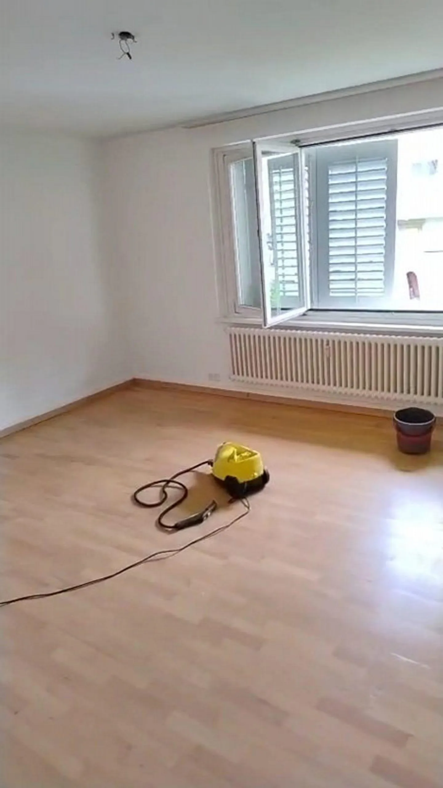 Appartement 4,5 pièces proche du centre-ville / à durée limitée - Photo 5 sur 12