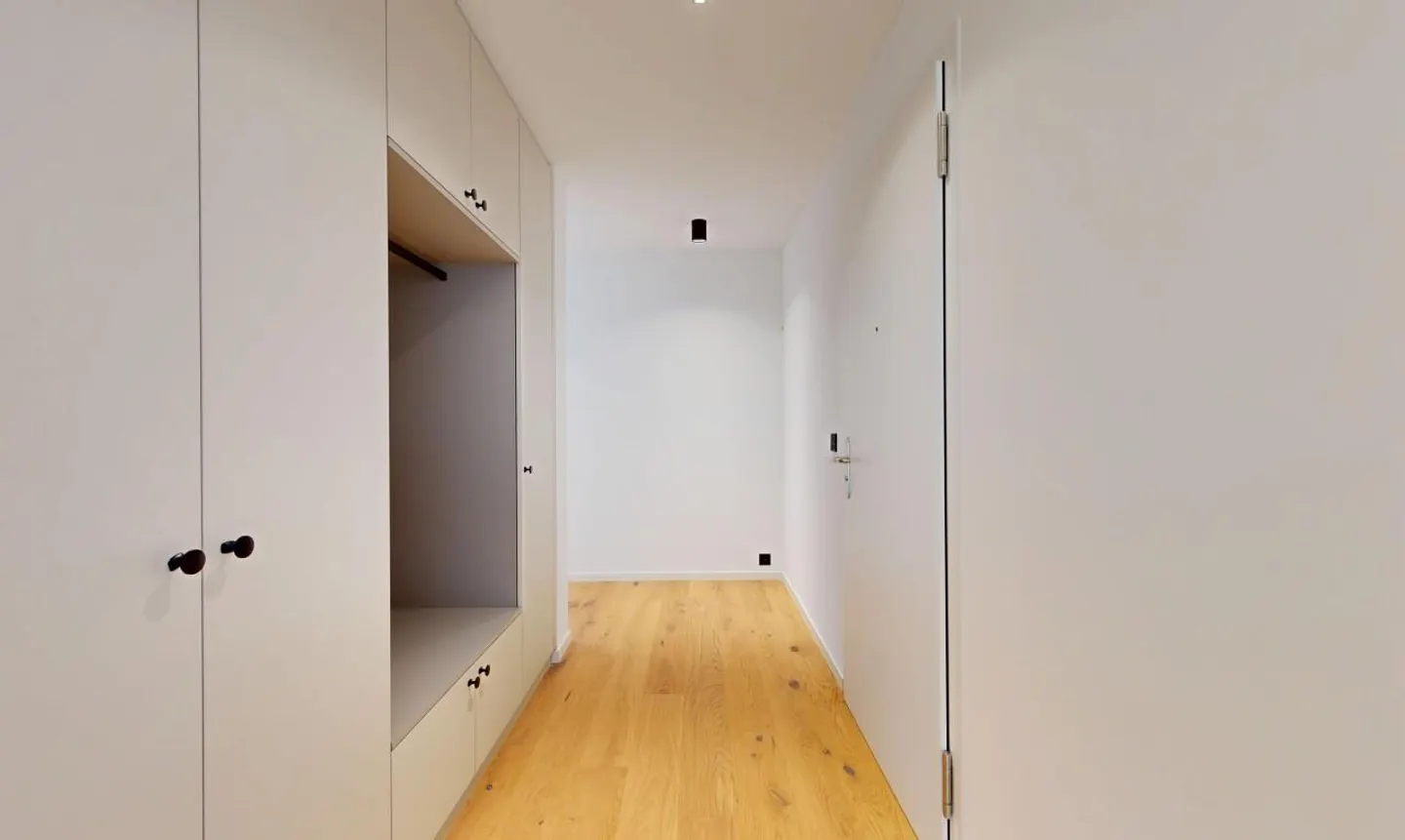 Modern 4.5-room garden apartment with high-quality furnishings in Uster - Photo 4 of 11