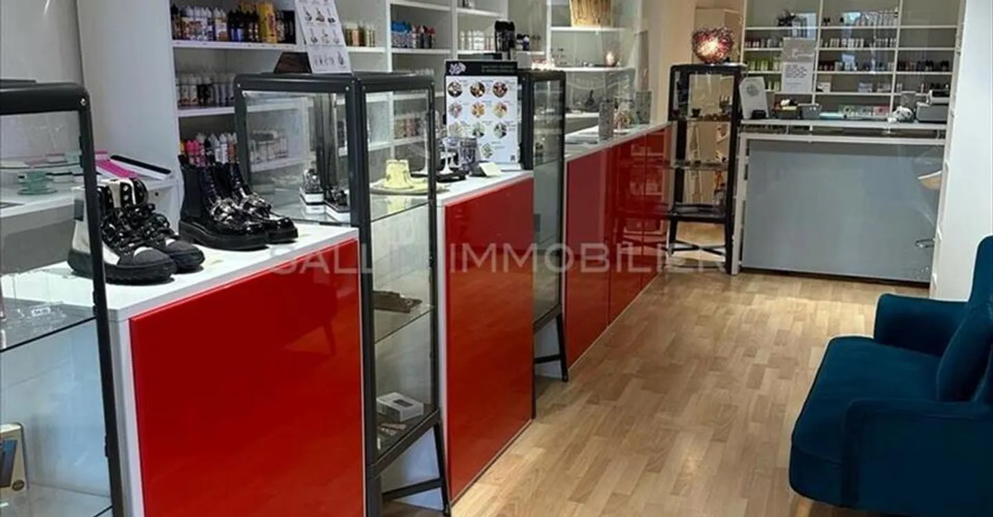 Mischgenutztes Gebäude mieten - Foto 7 von 8