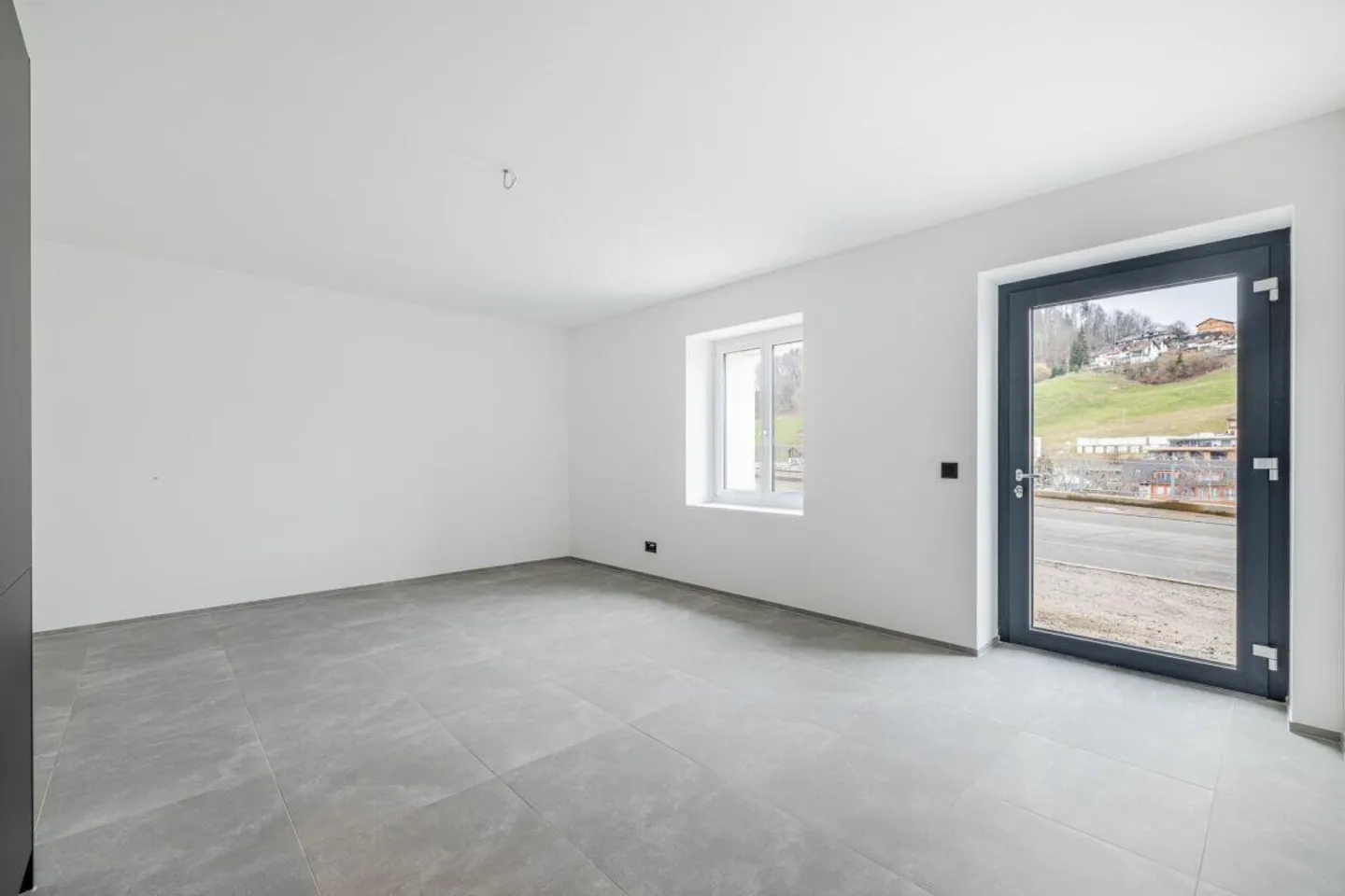 Ufficio luminoso in affitto a Herisau - Foto 2 di 4