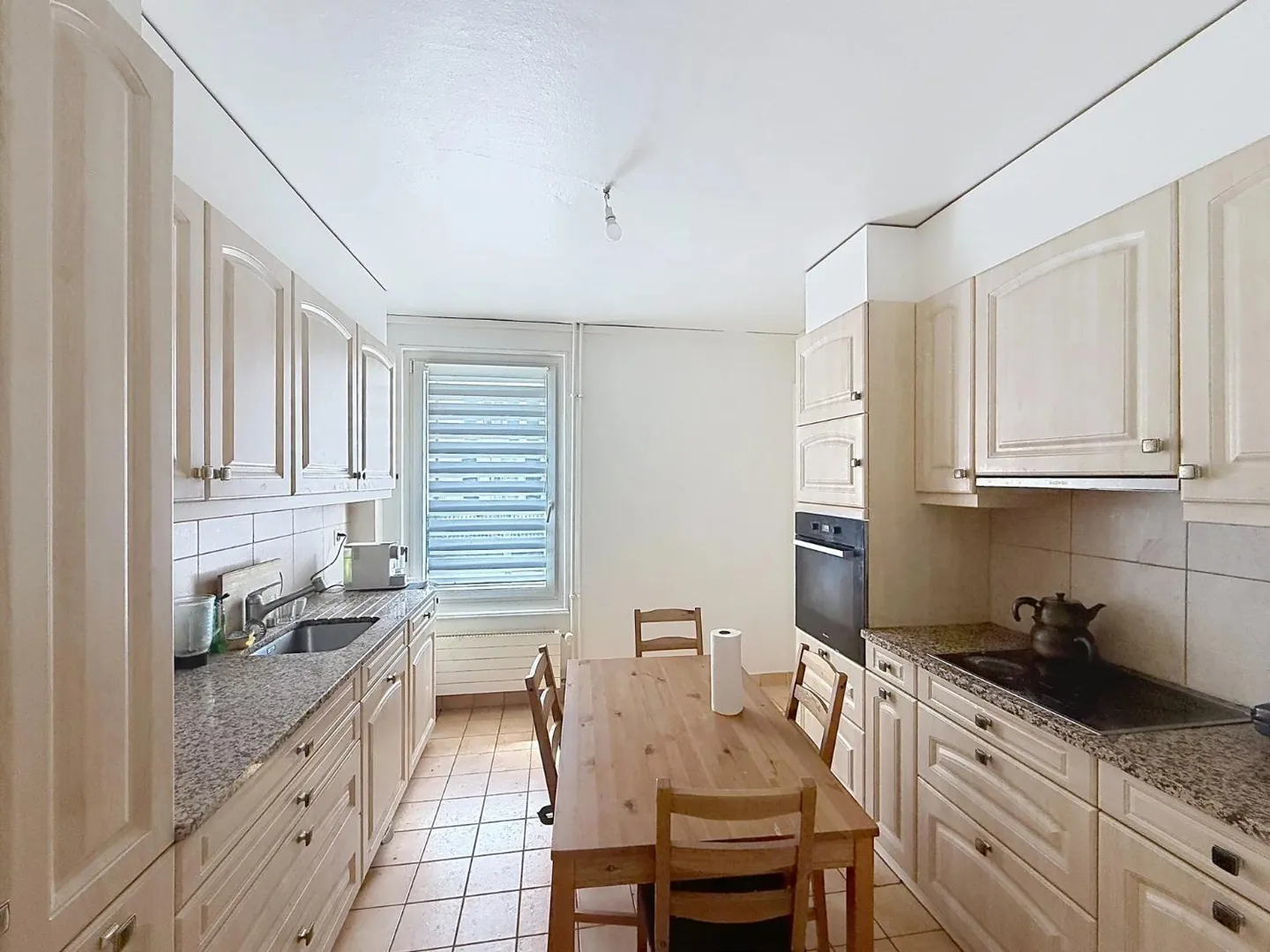 Appartement Charmant avec Jardin - Photo 2 sur 13