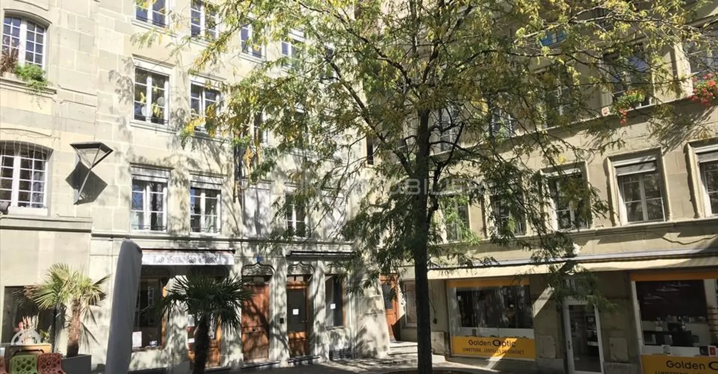 Mischgenutztes Gebäude mieten - Foto 4 von 8