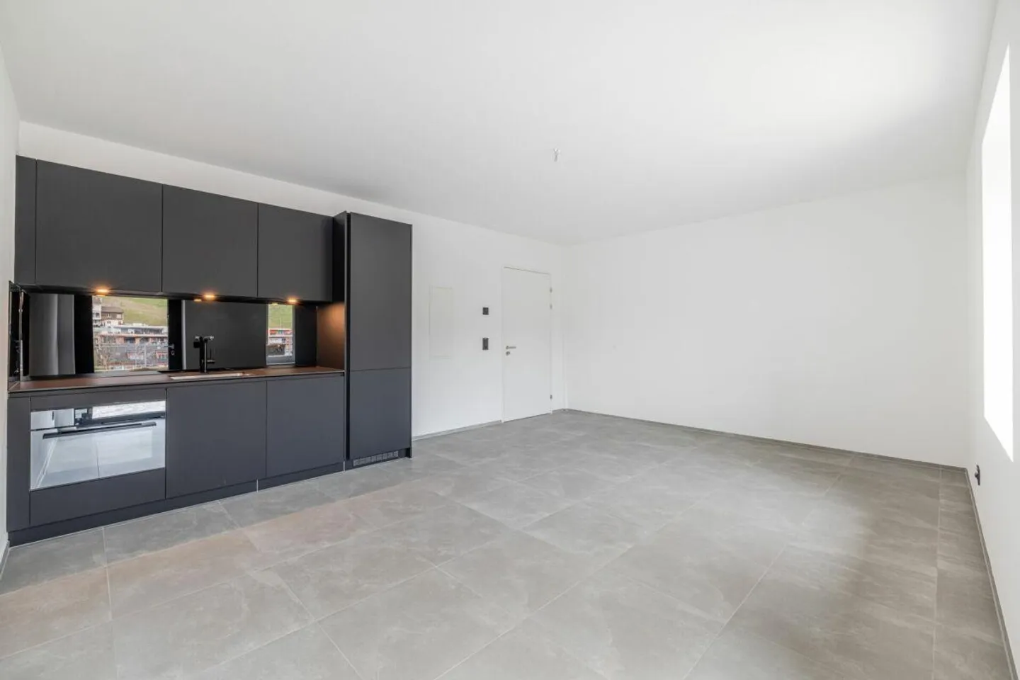 Ufficio luminoso in affitto a Herisau - Foto 1 di 4