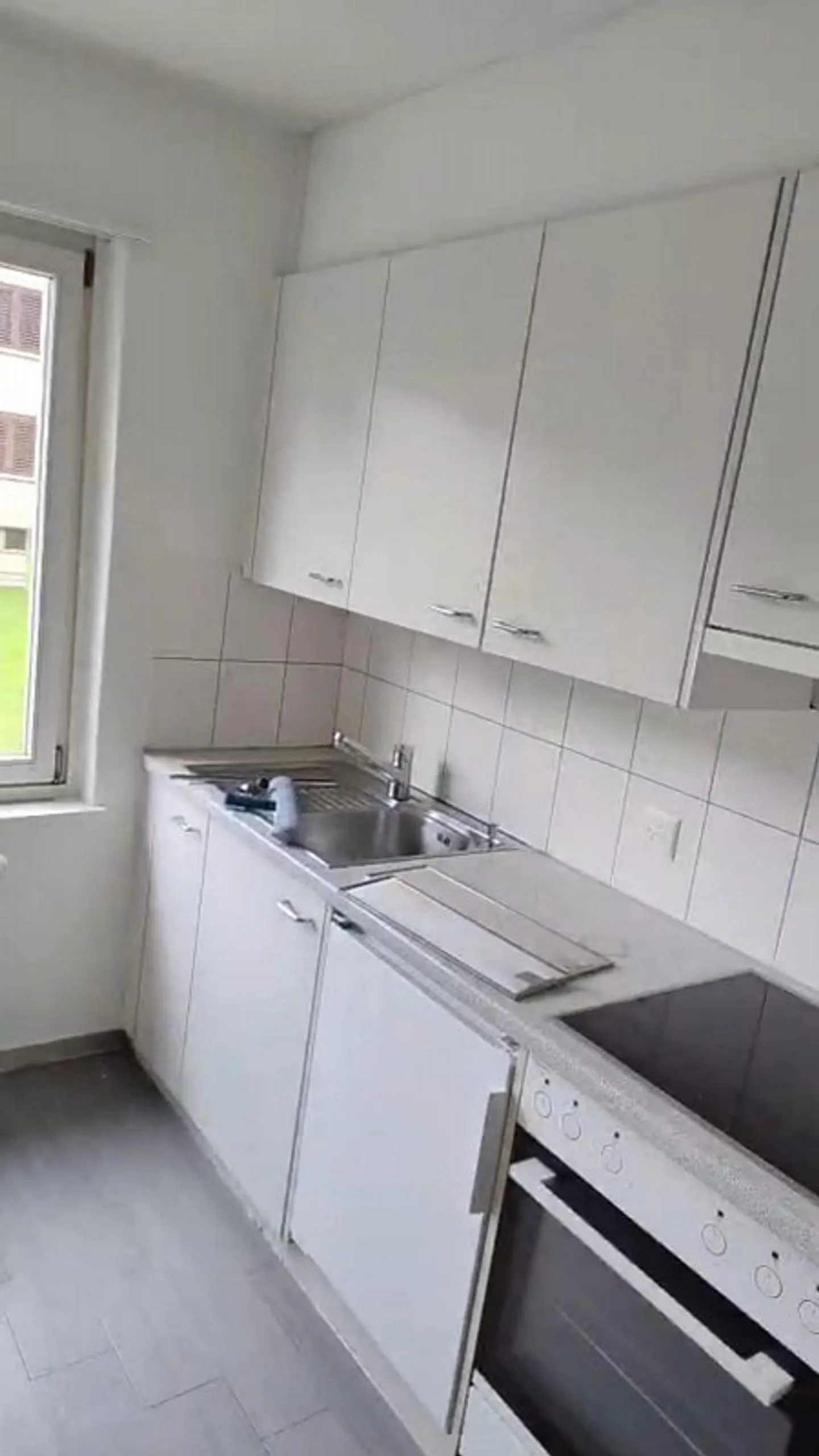 Appartement 4,5 pièces proche du centre-ville / à durée limitée - Photo 10 sur 12