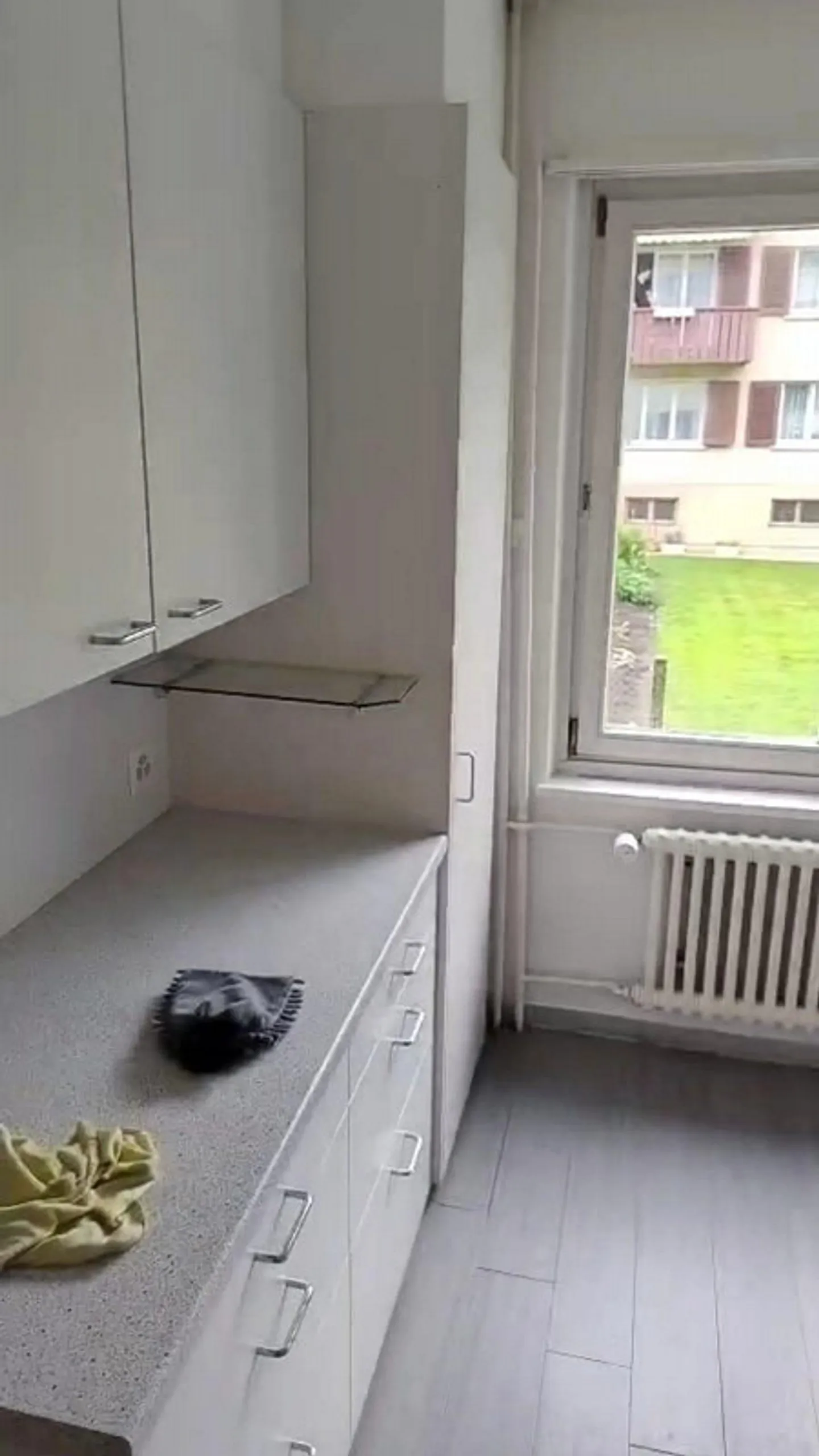 Appartement 4,5 pièces proche du centre-ville / à durée limitée - Photo 11 sur 12