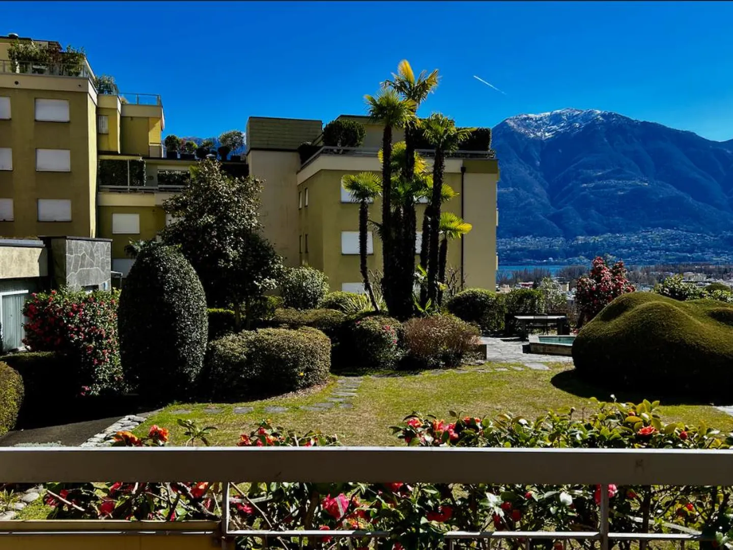 MURALTO - Vendiamo appartamenti anche come seconde case - Foto 7 di 22
