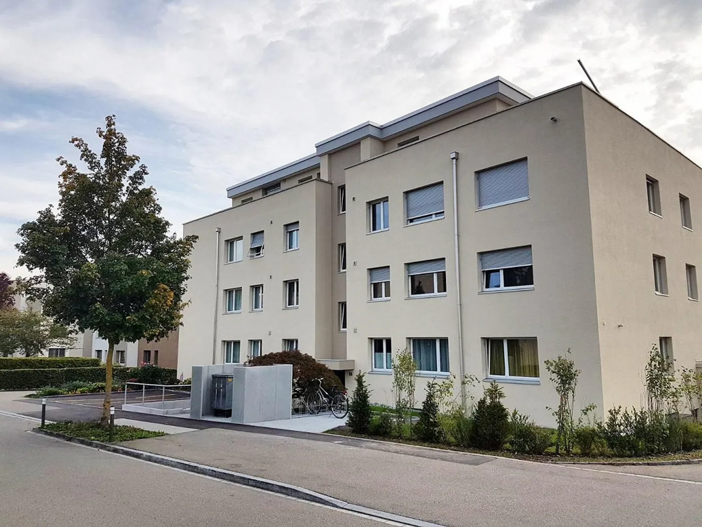 Appartement penthouse moderne de 4,5 pièces sur son propre étage - Photo 15 sur 15