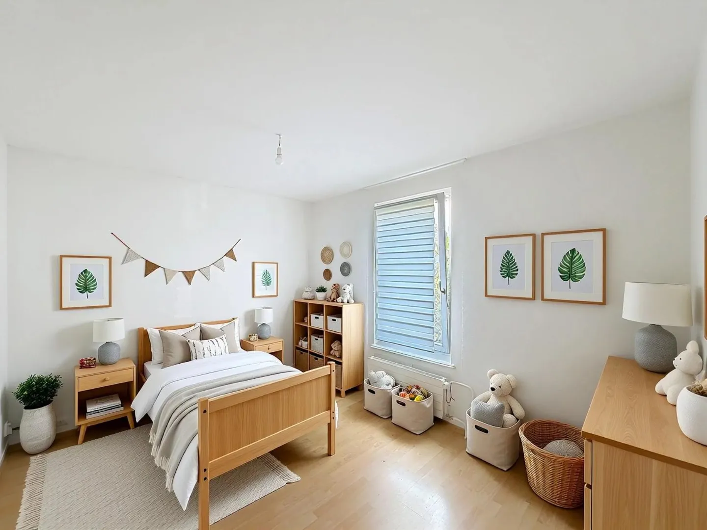 Appartement Charmant avec Jardin - Photo 7 sur 13