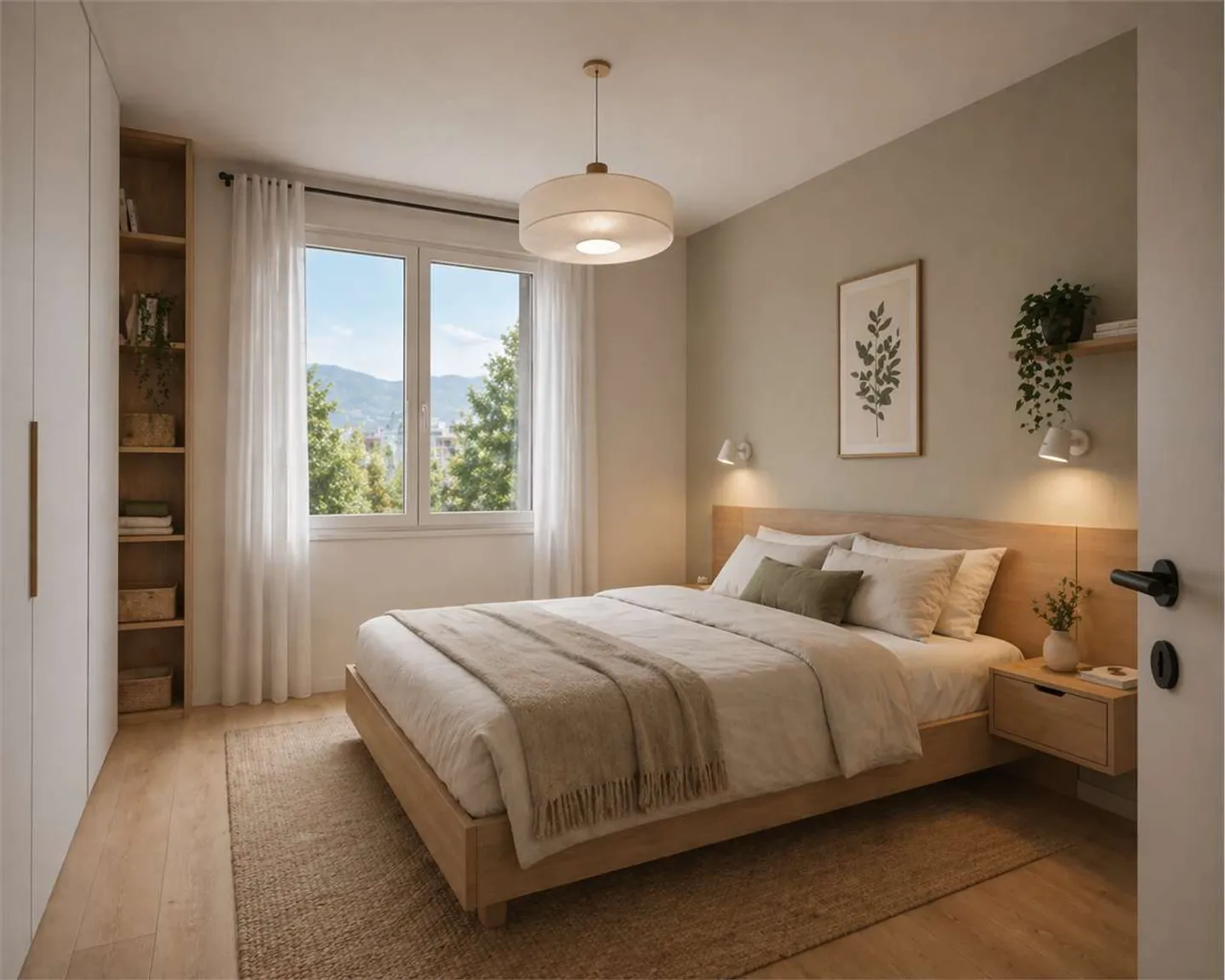 Bellinzona - 2.5 pièces - idéal pour l'investissement - Photo 2 sur 4