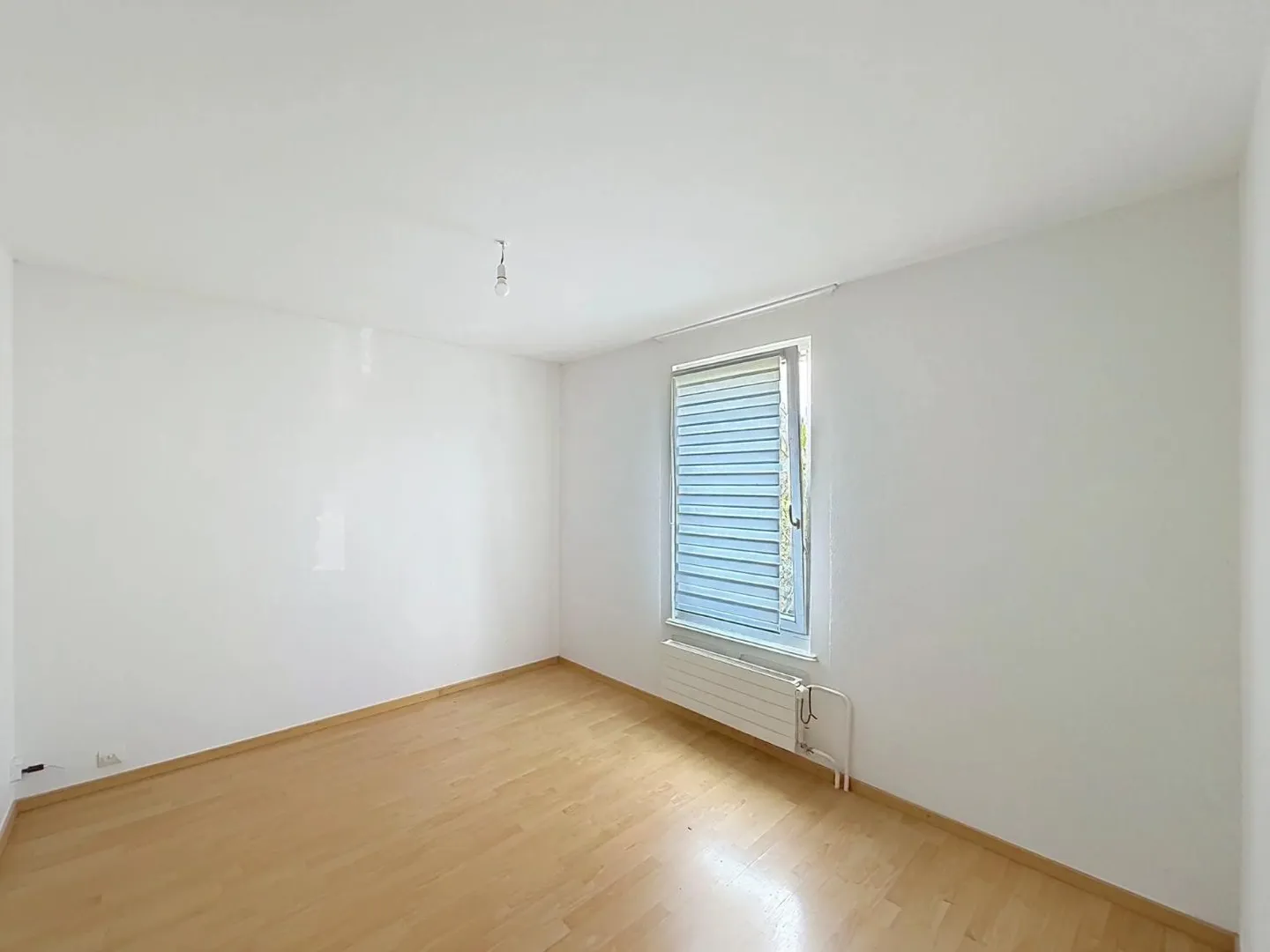 Appartement Charmant avec Jardin - Photo 8 sur 13