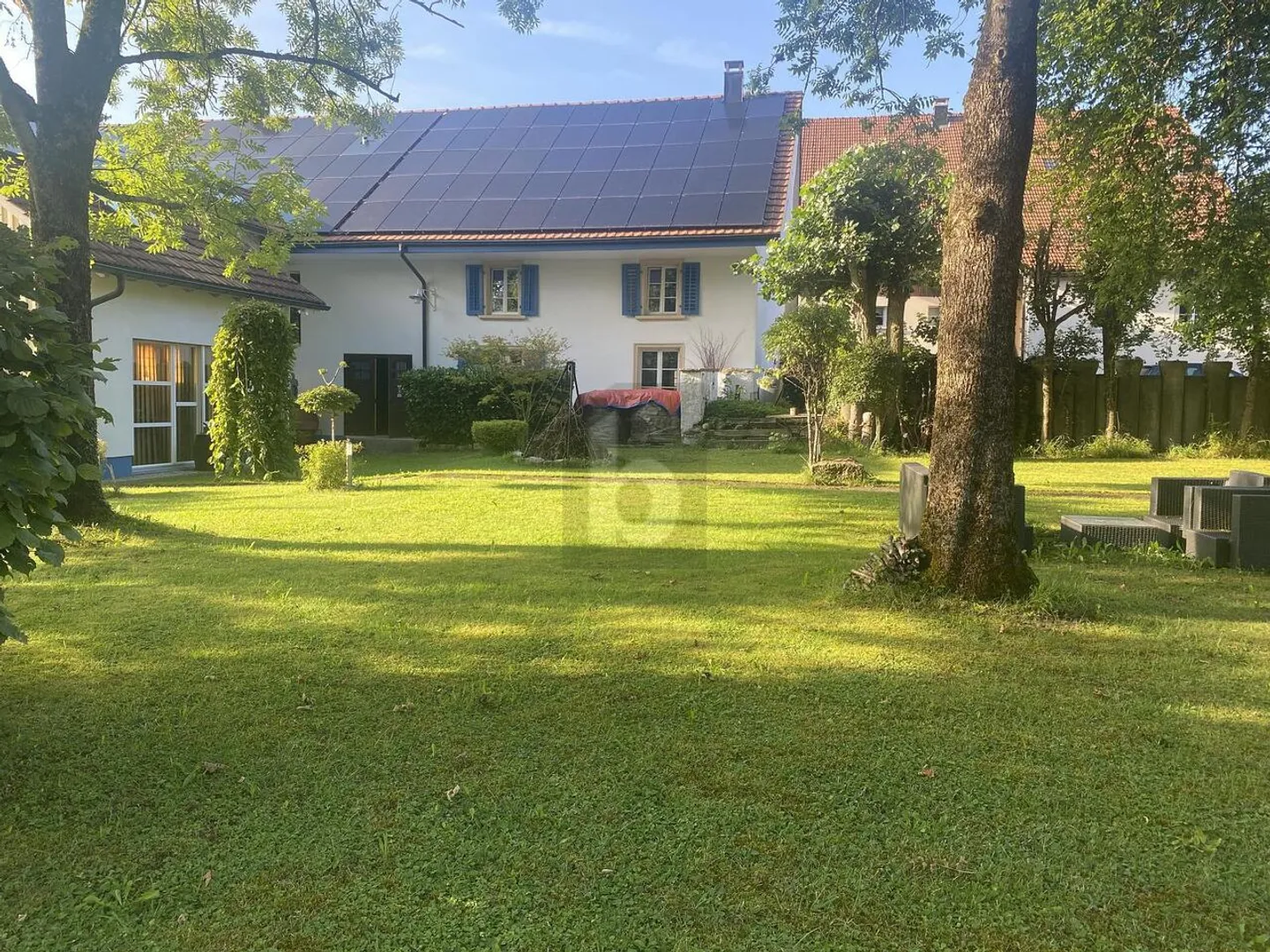 OASE DER STILLE UND KREATIVITÄT - Foto 1 von 6