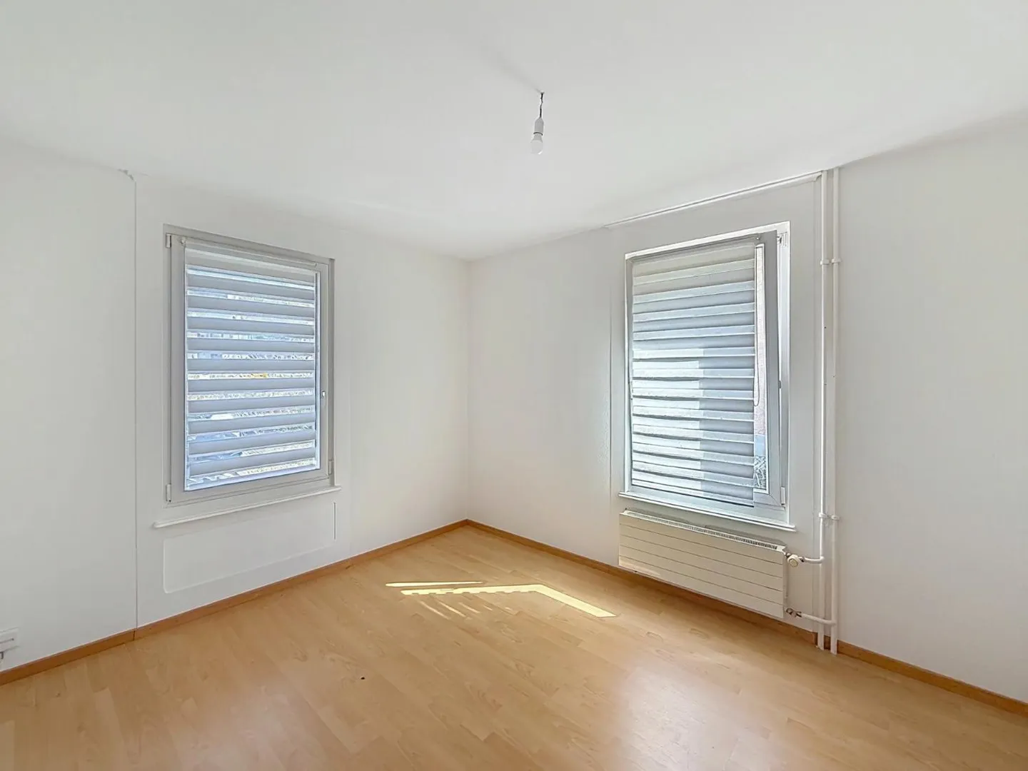 Appartement Charmant avec Jardin - Photo 6 sur 13