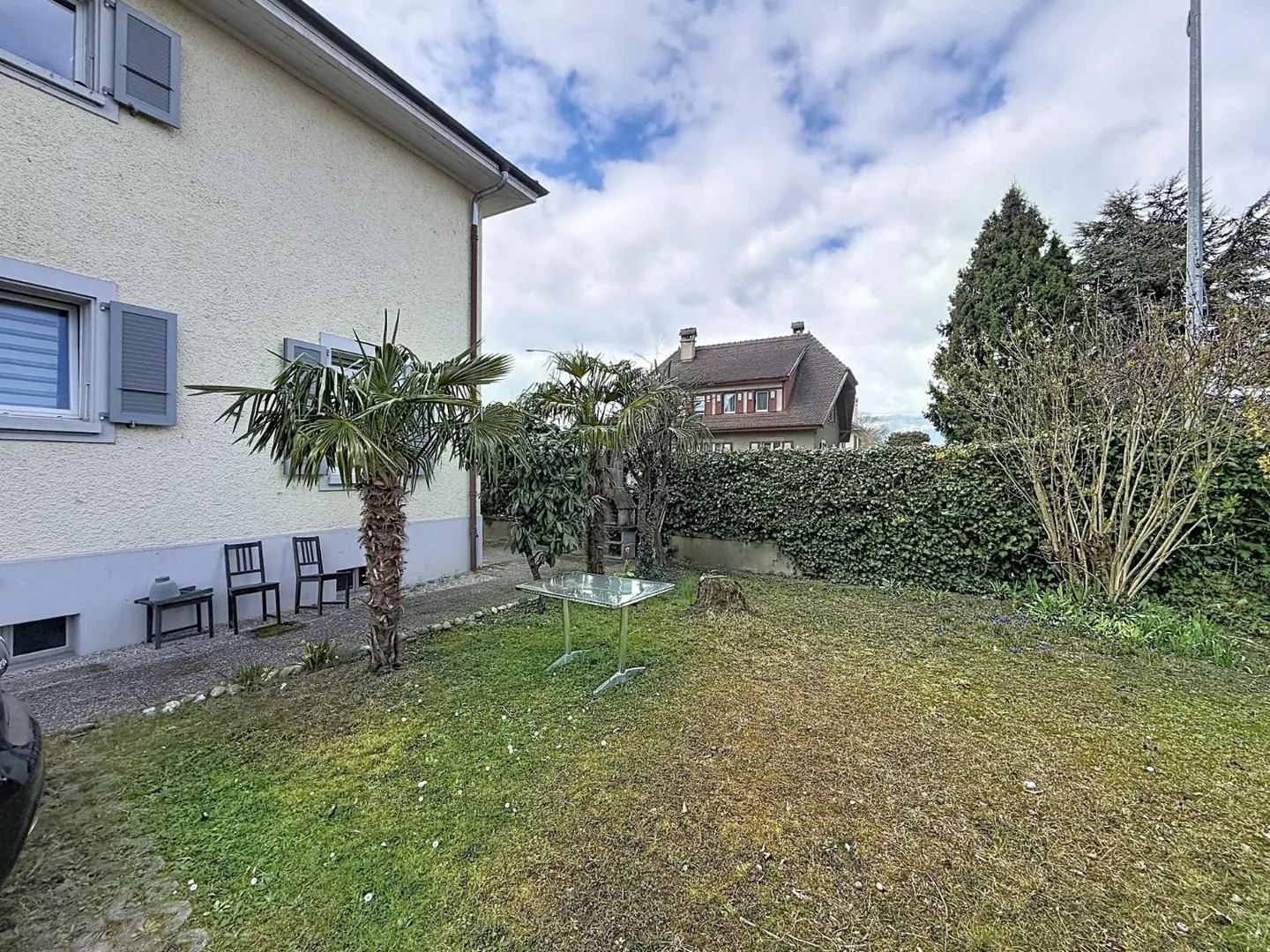 Appartement Charmant avec Jardin - Photo 11 sur 13