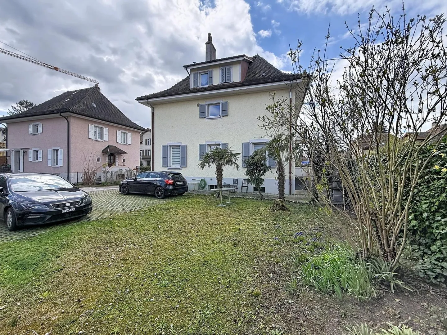 Appartement Charmant avec Jardin - Photo 12 sur 13