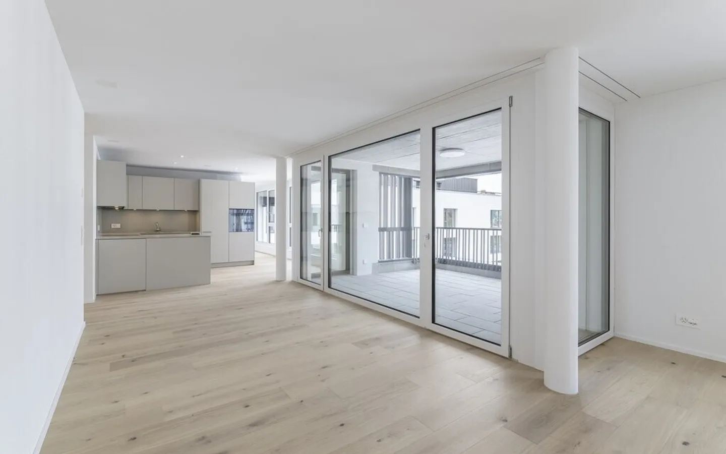 Space for the whole family - Photo 2 of 10