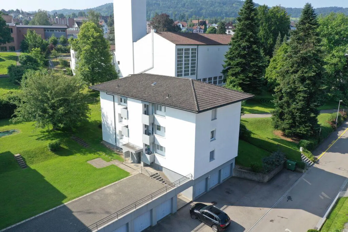 Spazio per la Vita, la Pace e Nuove Idee - Foto 10 di 10