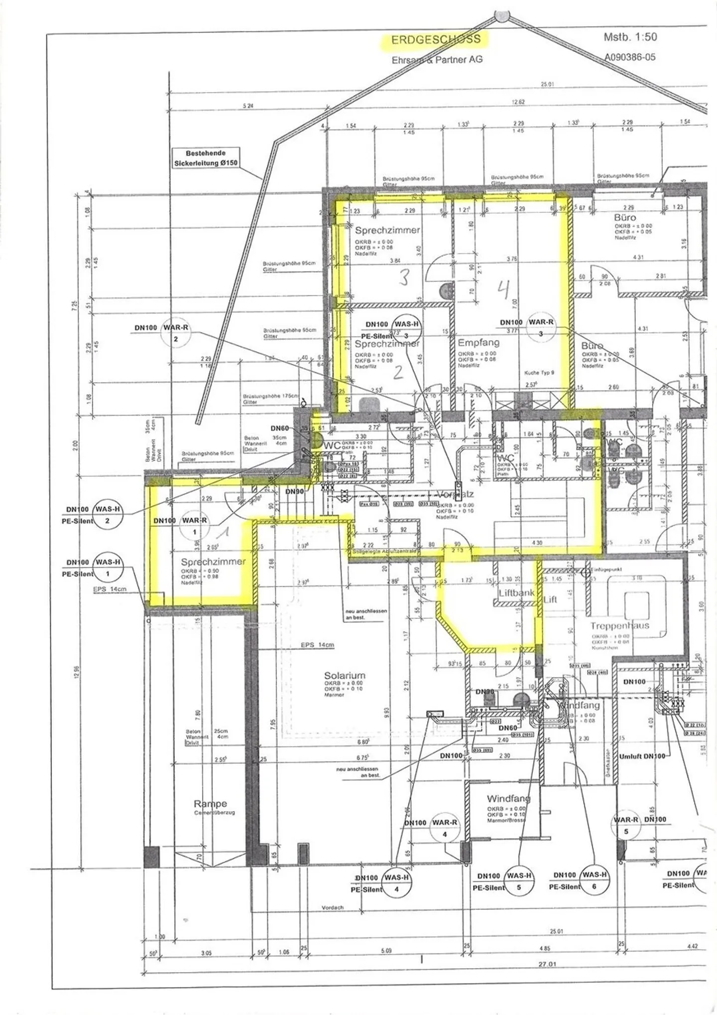 Commercial à louer - Photo 13 sur 13